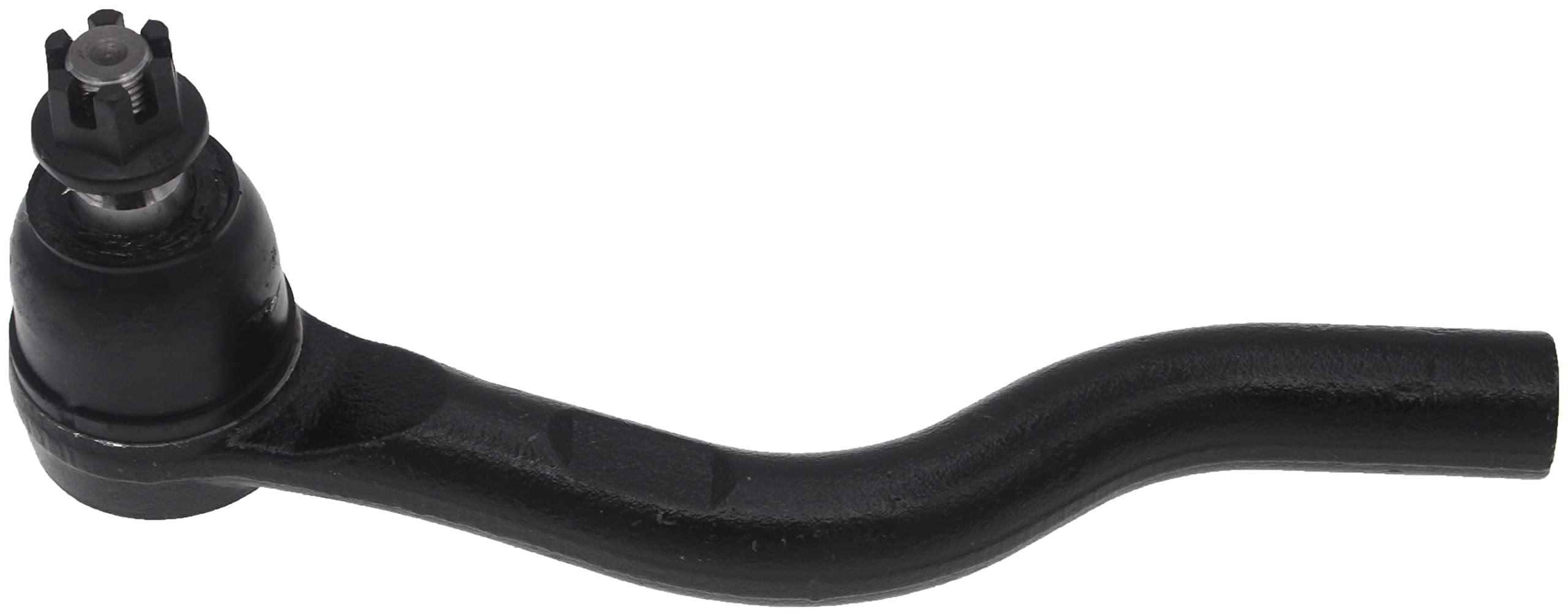 Dorman Premium To50182Pr Front Passenger Side Lower Steering Tie Rod End Compatible With Select Acura Models