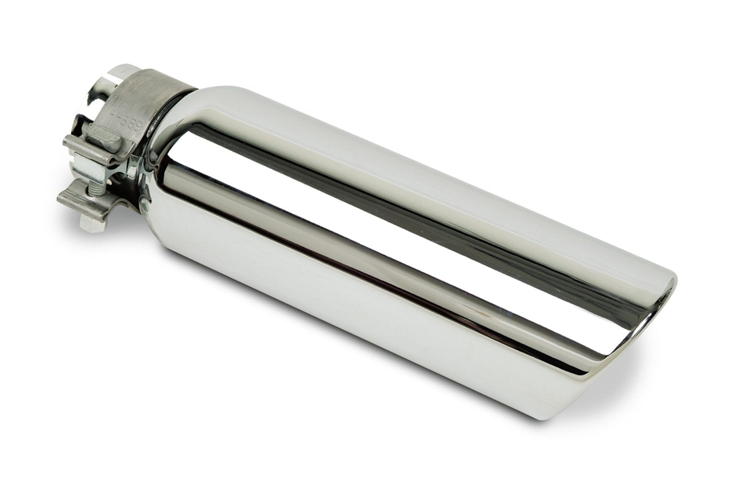 Go Rhino! Go Rhino Grt3410 10'' X 4'' X 3'' Stainless Steel Tip