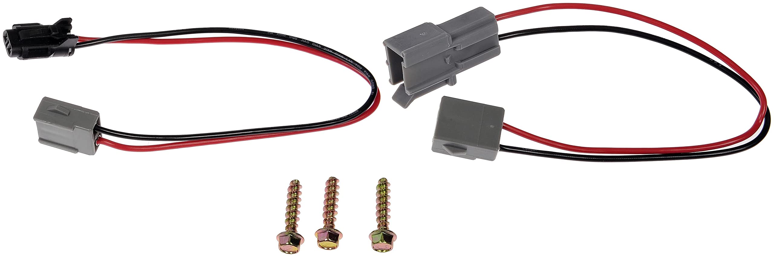 Dorman 742-256 Power Window Motor Compatible With Select Lincoln Models