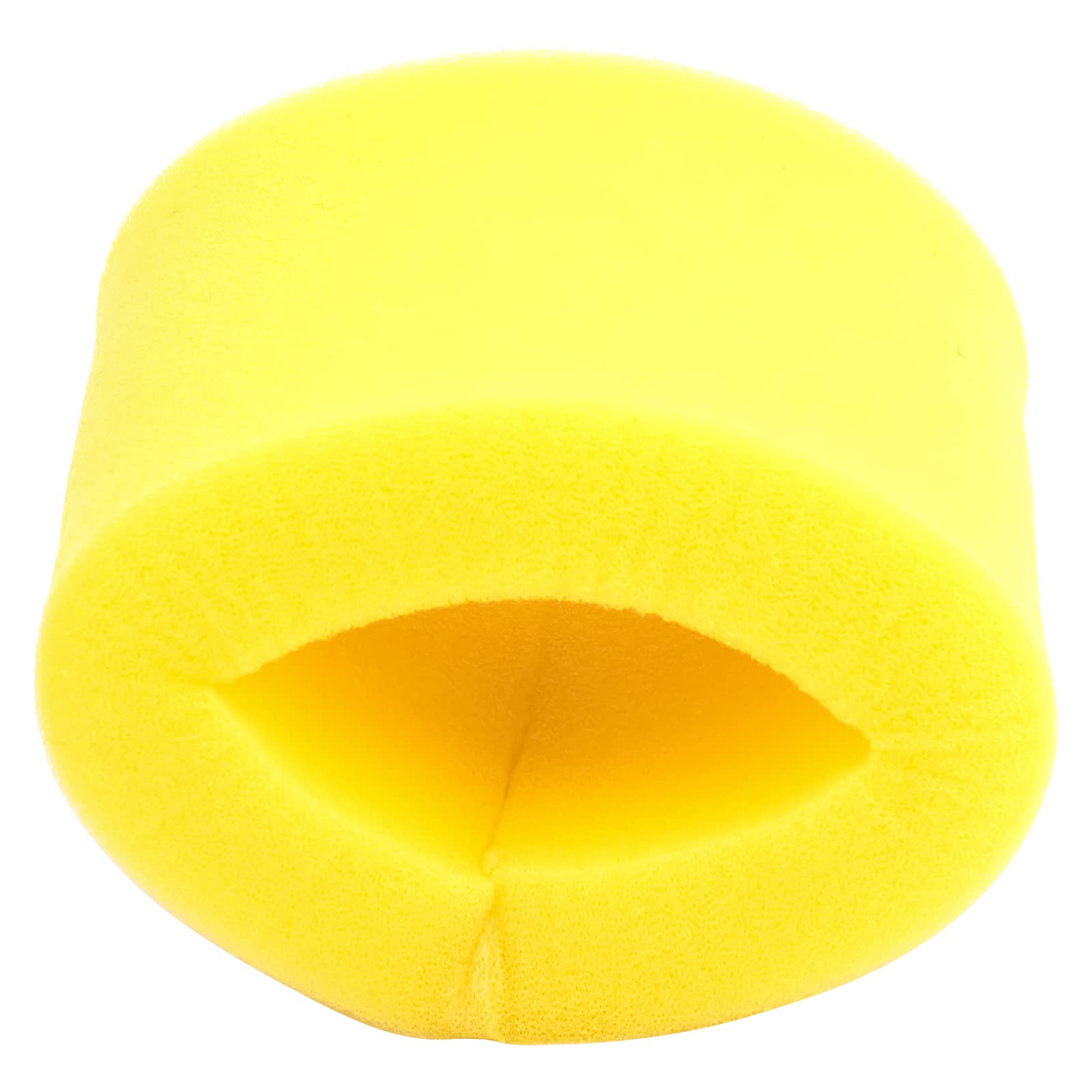 AHL Air Filter Cleaner 17211-GN1-760 Compatible with Honda CRF100F CRF 100 F 2004-2009 2011-2013/CRF80F CRF 80 F 2004-2009 2011-