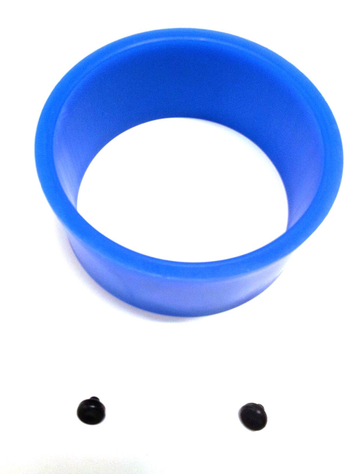 JSP Manufacturing SeaDoo WearRing & DriveShaft Bumper Kit GTX SPX GTS XP Wear Ring 271000290, DriveShaft Bumpers 272000019