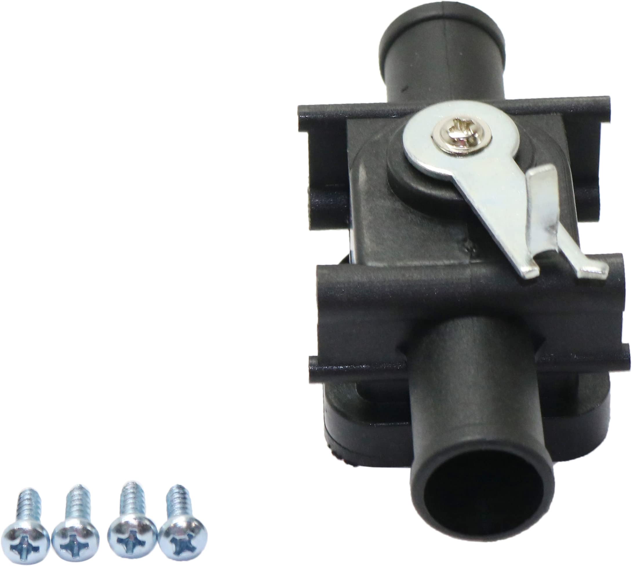 Garage-Pro Heater Valve Compatible with 2001-2004 Toyota Tacoma & 1999-2002 4Runner