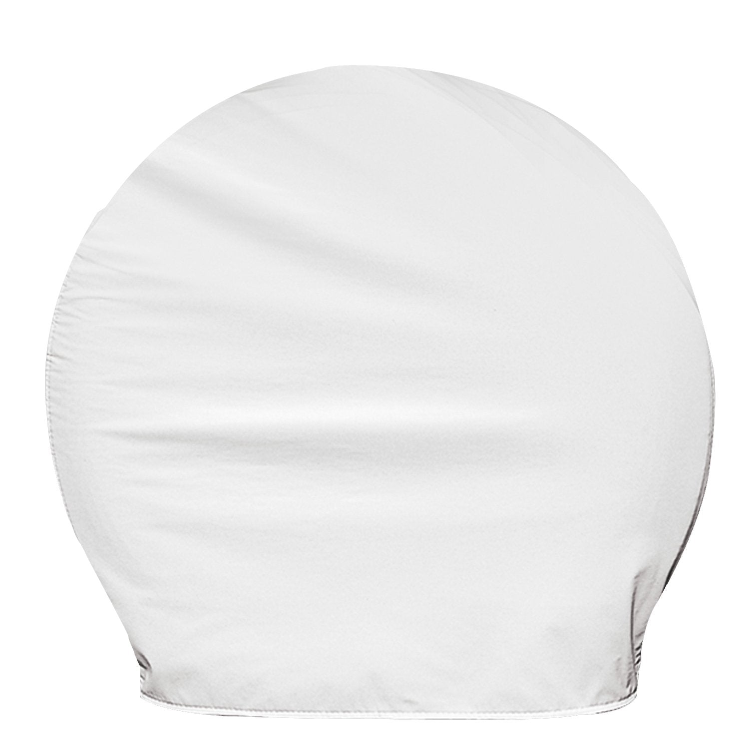 ADCO 3952 White Ultra Tyre Gard Wheel Cover, 30 - 32