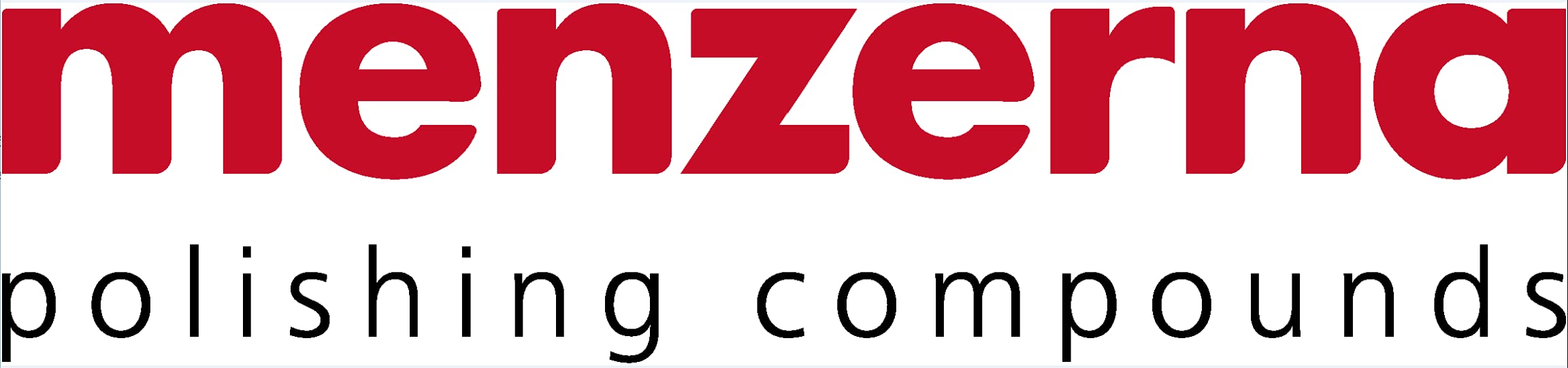 Menzerna Medium Cut Polish 2000 8 Fl Oz - The Classic Fine Abrasive Polish For The Removal Of Moderately Deep Scratches (Former Po91E &Po91L)