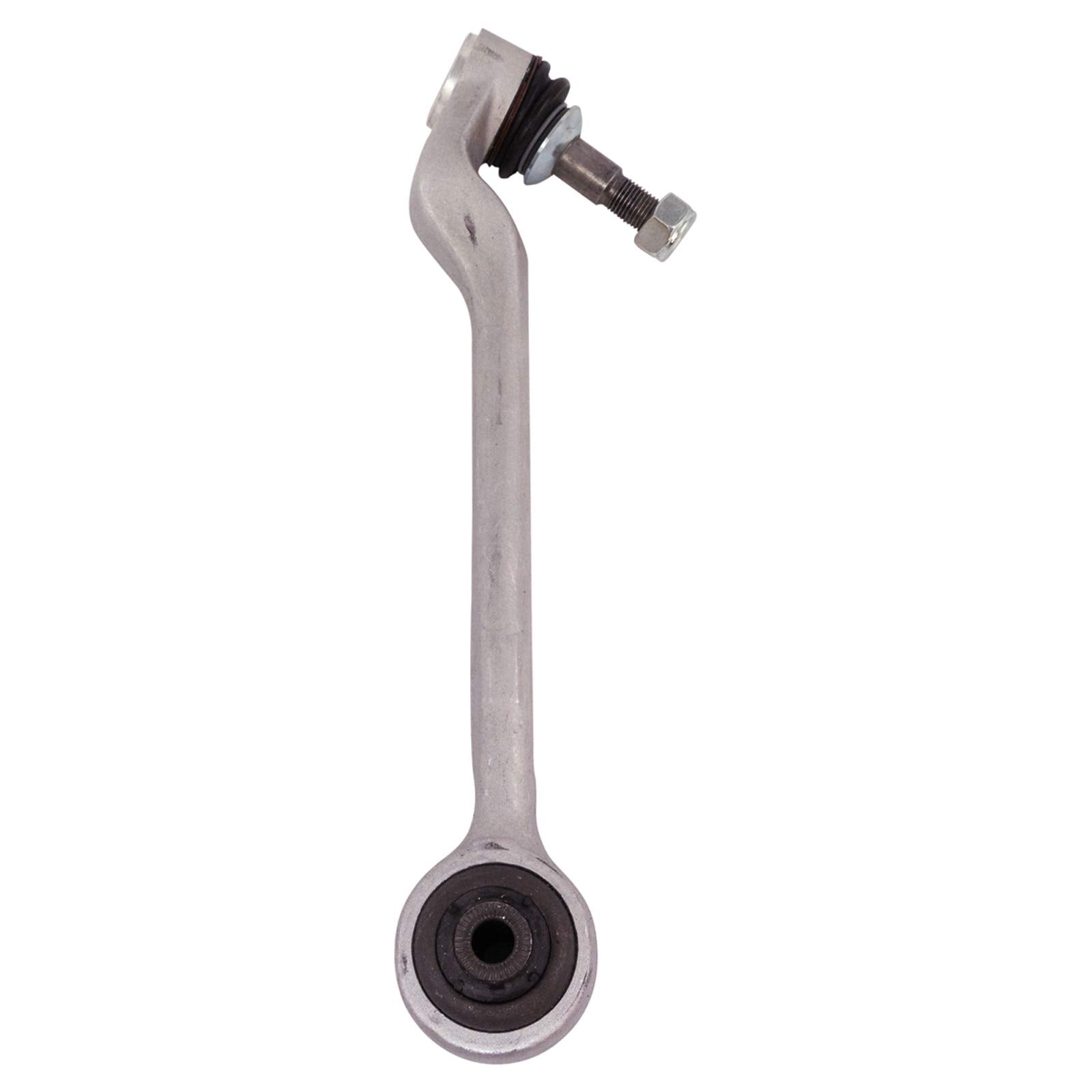 Trq Front Lower Rearward Control Arm With Ball Joint Rh Right Passenger For 2012-2017 Bmw 3-Series / 2014-2017 2-Series / 2014-2