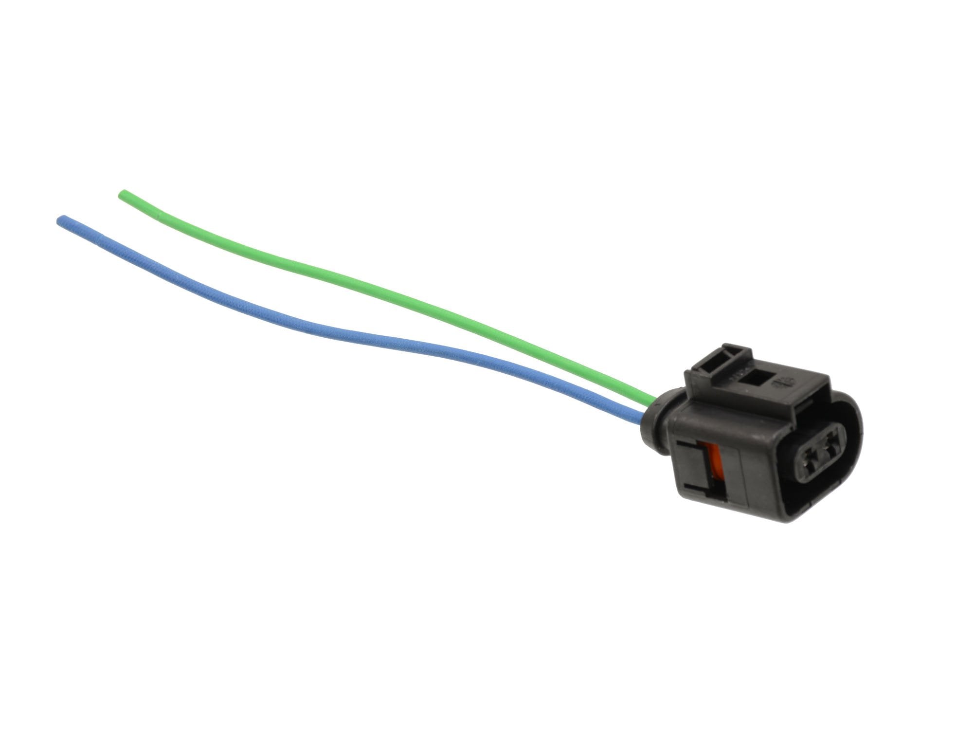 269 Motorsports Fog Light Lamp Plug Pigtail Connector Replaces 1J0973722 Fits Vw Jetta Golf Gti Mk4