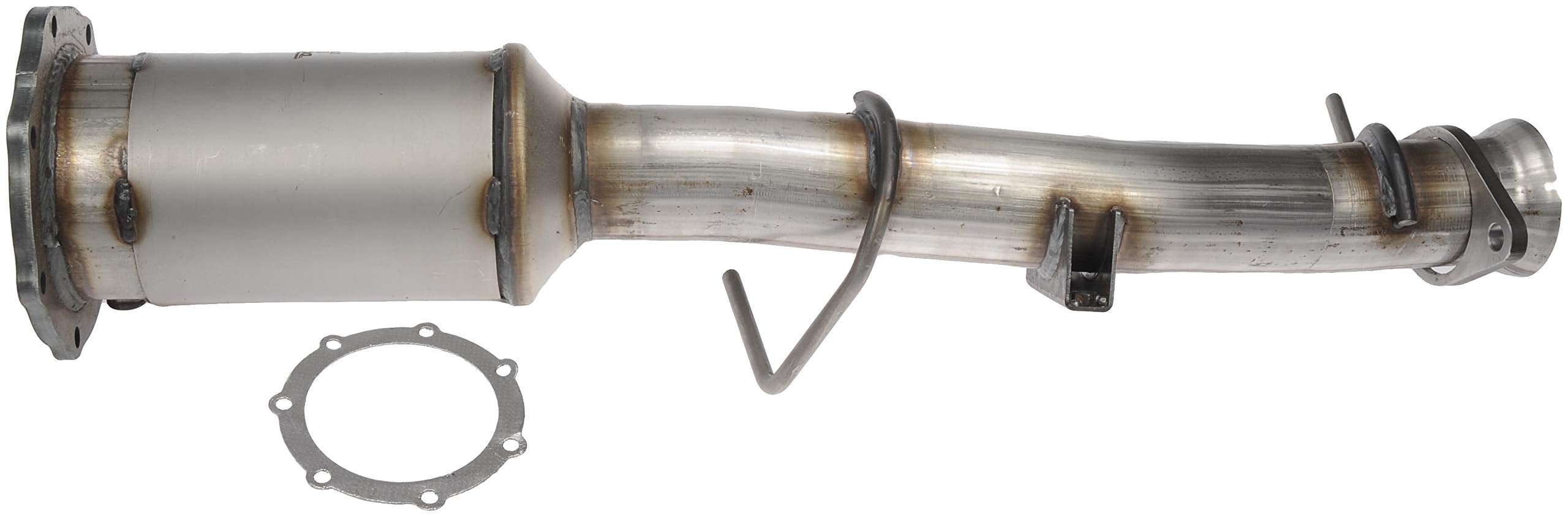 Dorman 674-3000 Diesel Oxidation Catalyst (Doc) Compatible With Select Ford Models (Non-Carb Compliant)