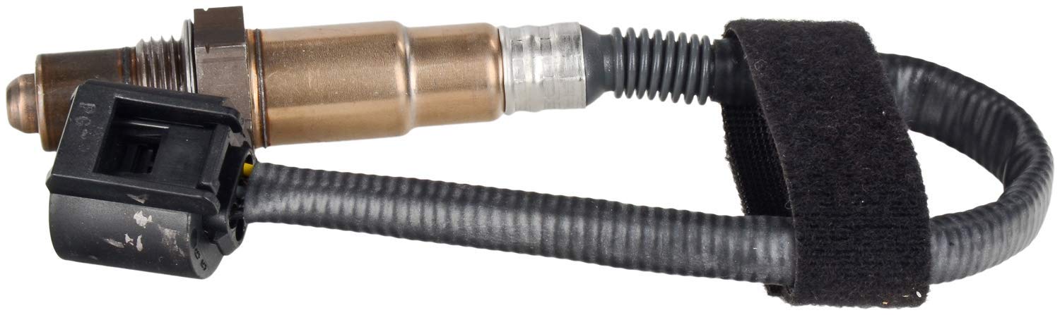 Bosch 17010 Premium Original Equipment Oxygen Sensor - Compatible With Select Bmw 760Li; Mini Cooper, Cooper Countryman, Cooper
