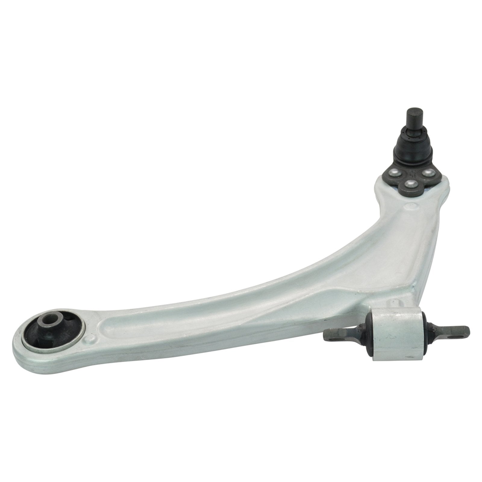 Trq Front Left Lower Control Arm With Ball Joint Drivers Side Compatible With 2006-2010 Chevrolet Cobalt 2006-2011 Hhr 2007-2009