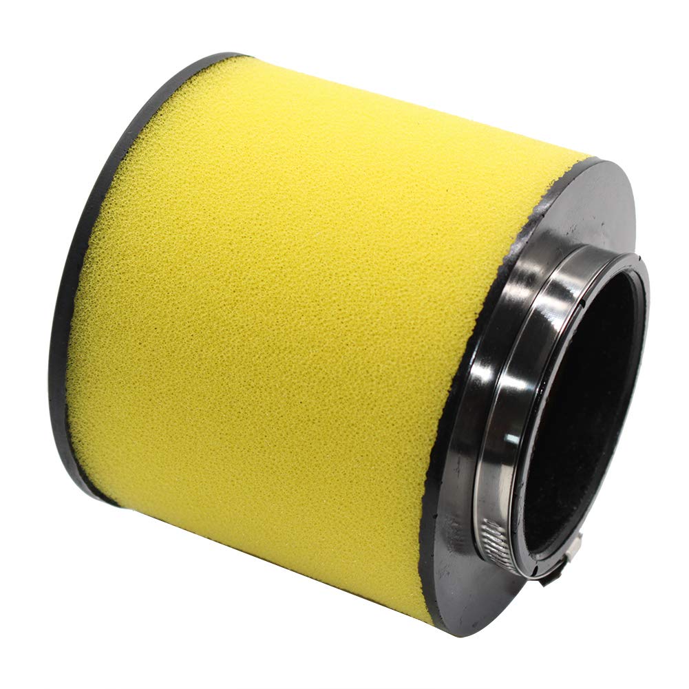 Air Filter 17254-HN5-670 Replacement for Honda Rancher 350 TRX350TE TRX350TM 2000-2006 Rancher 400 TRX400FA TRX400FGA AT 2004-20