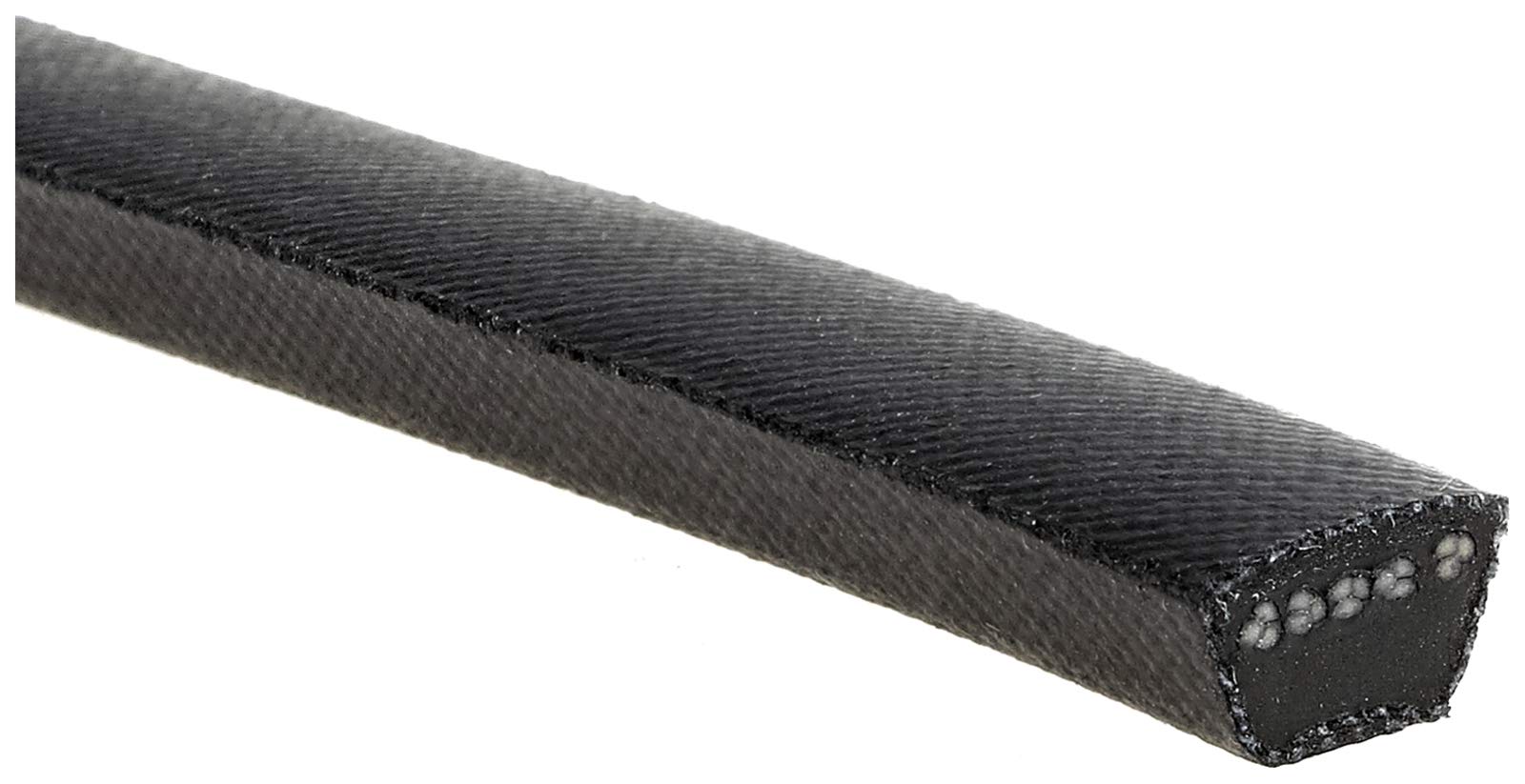 Gates 3540 Truflex Fhp Low Horse-Power V-Belt