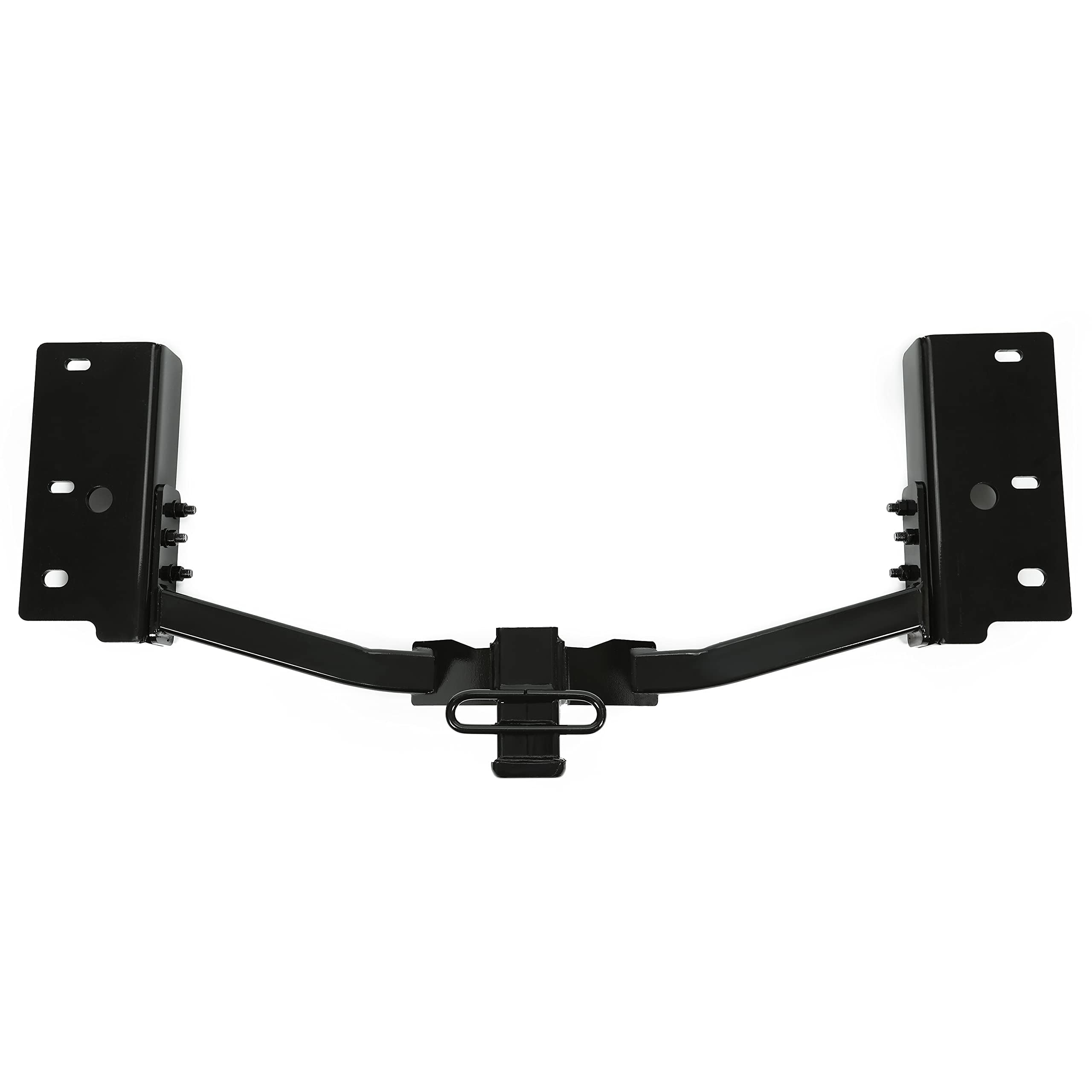 KUAFU 2 Class 4 Trailer Hitch Compatible with 2020-2024 Ford Explorer Lincoln Aviator Replacement for 76320 Tow Hitch Receiver