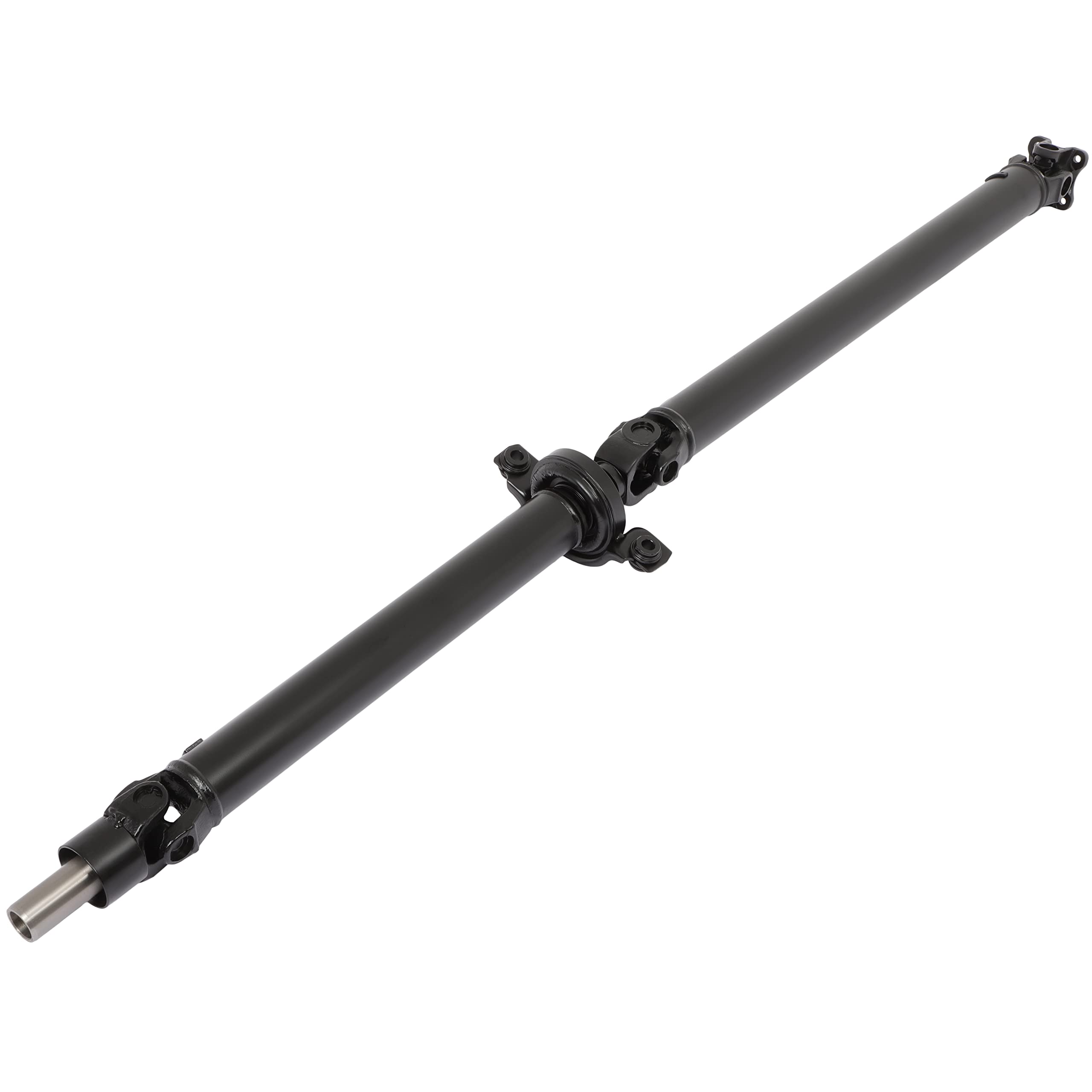 Scitoo 60.125'' Rear Drive Shaft Assembly Propeller Shaft Compatible For Saab 9-2X 2005-2006,For Subaru Impreza 1995-1997 2002-2