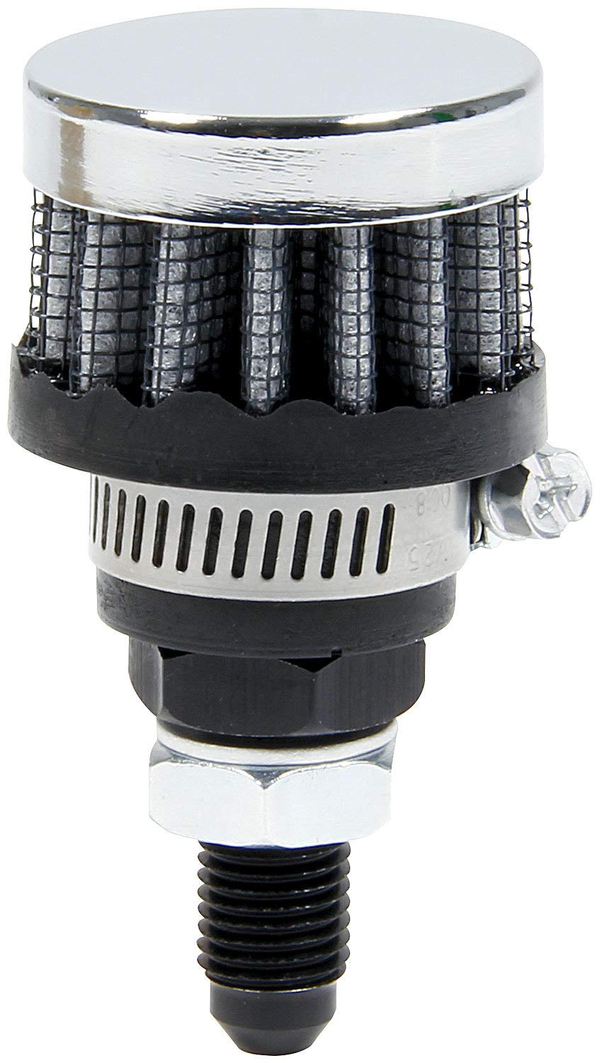 Allstar Performance ALL36145 Mini Breather, 4AN