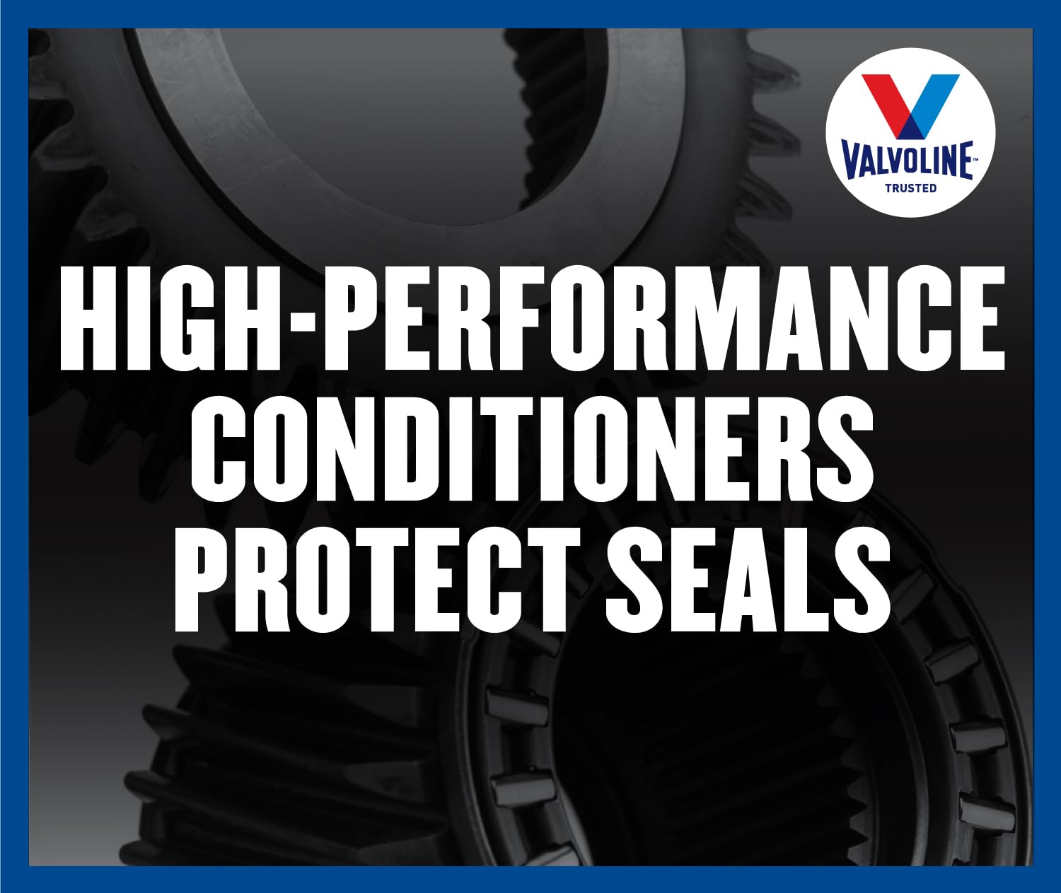 Valvoline Atf +4 Full Synthetic Automatic Transmission Fluid 1 Ga, Case Of 3