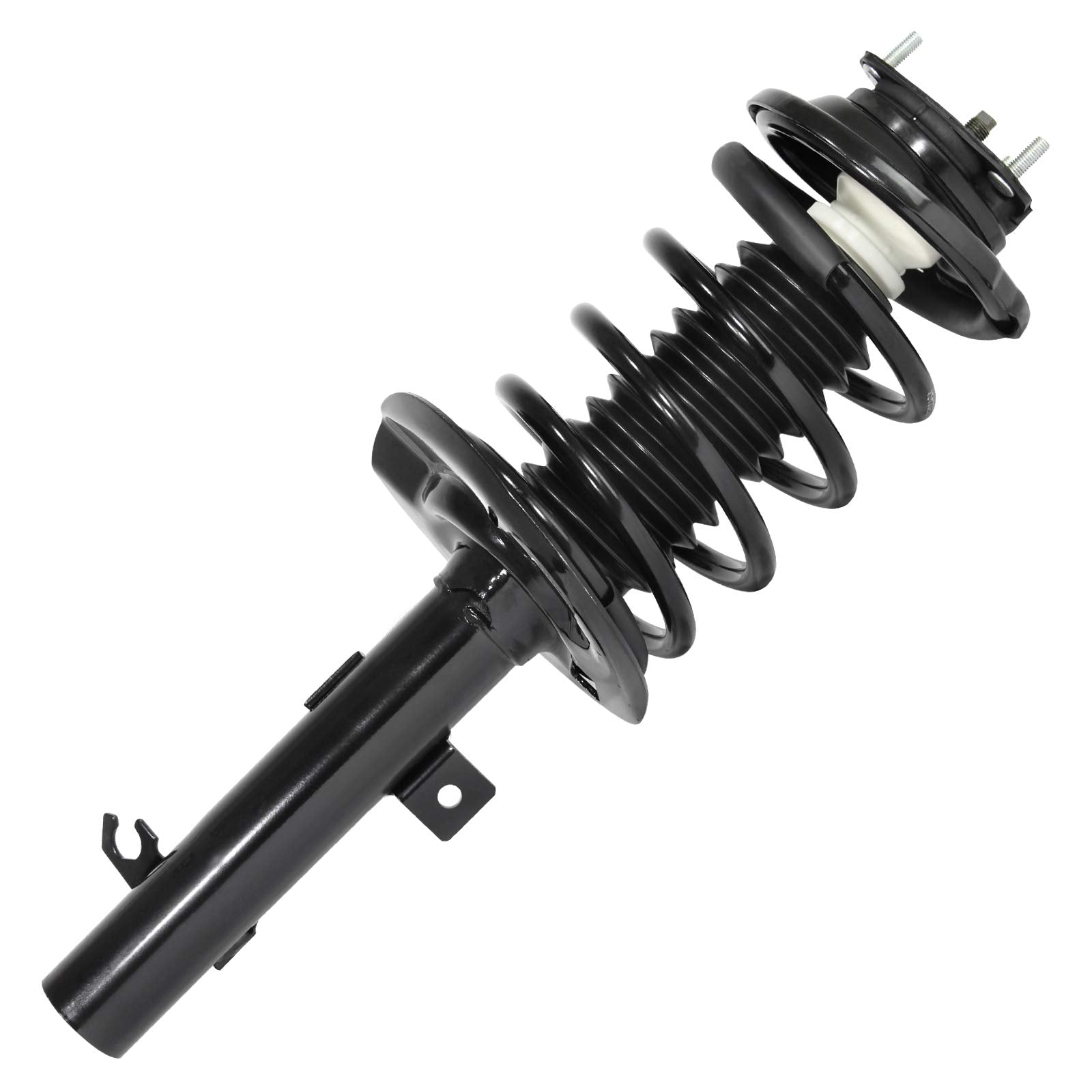 Unity Front 2 Wheel Complete Strut Assembly Kit, Model 2-11083-11084-001