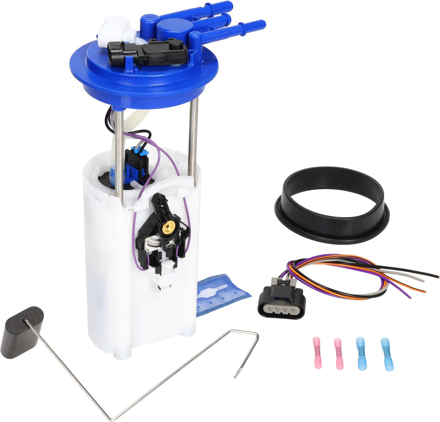 Delphi Fg0105 Fuel Pump Module
