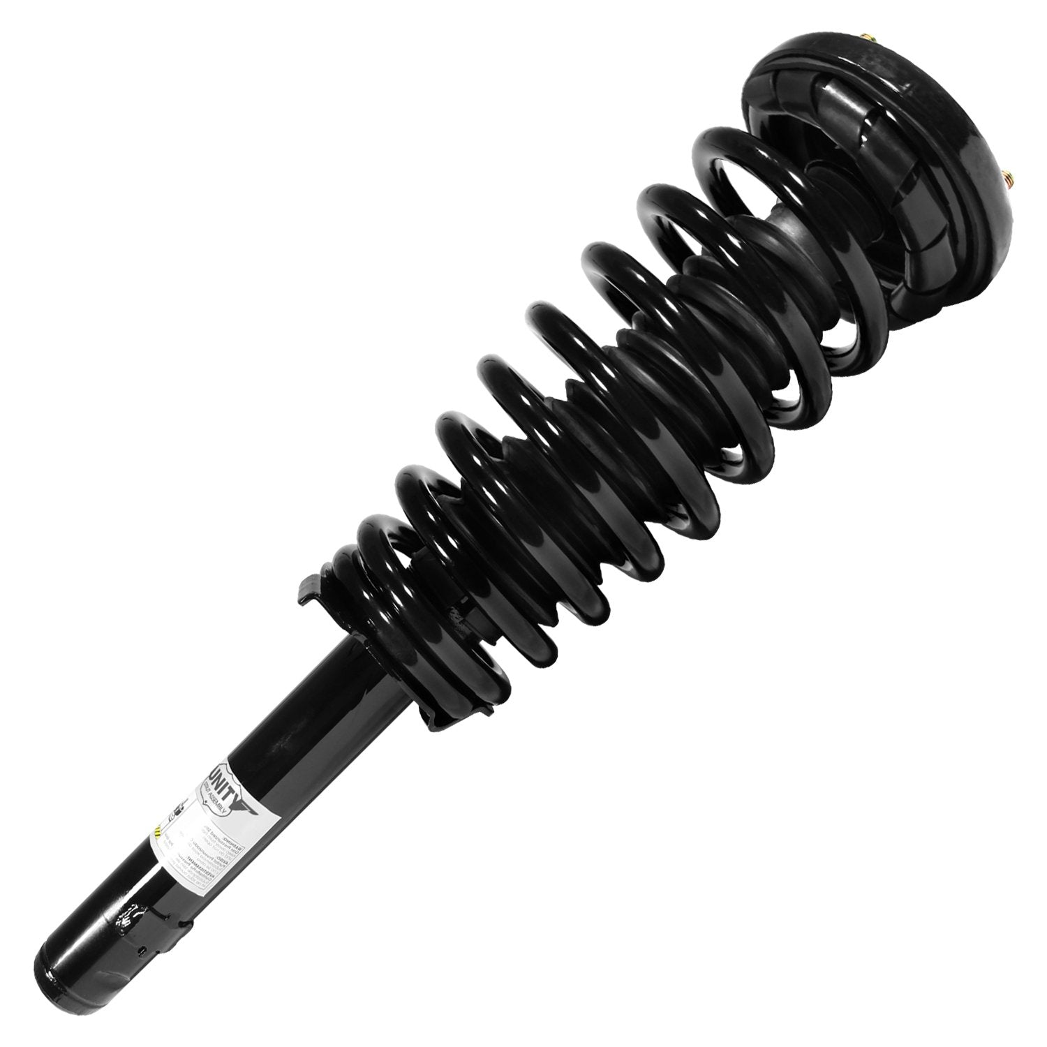 1998-2002 Honda Accord, 2001-2003 Acura Cl  - 2-11091-11092-001