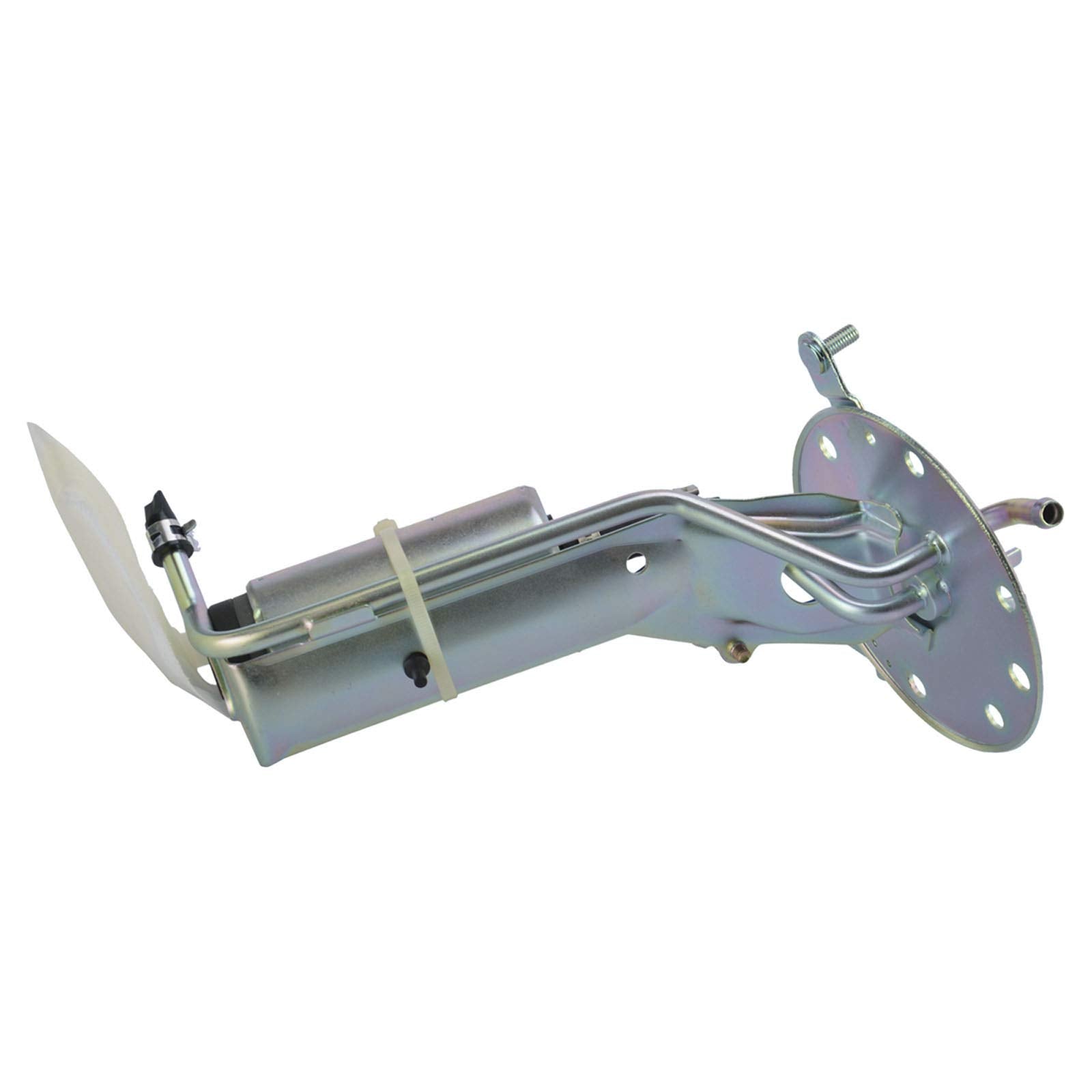 Trq Fuel Pump Module Assembly Compatible With 1990-1993 Honda Accord
