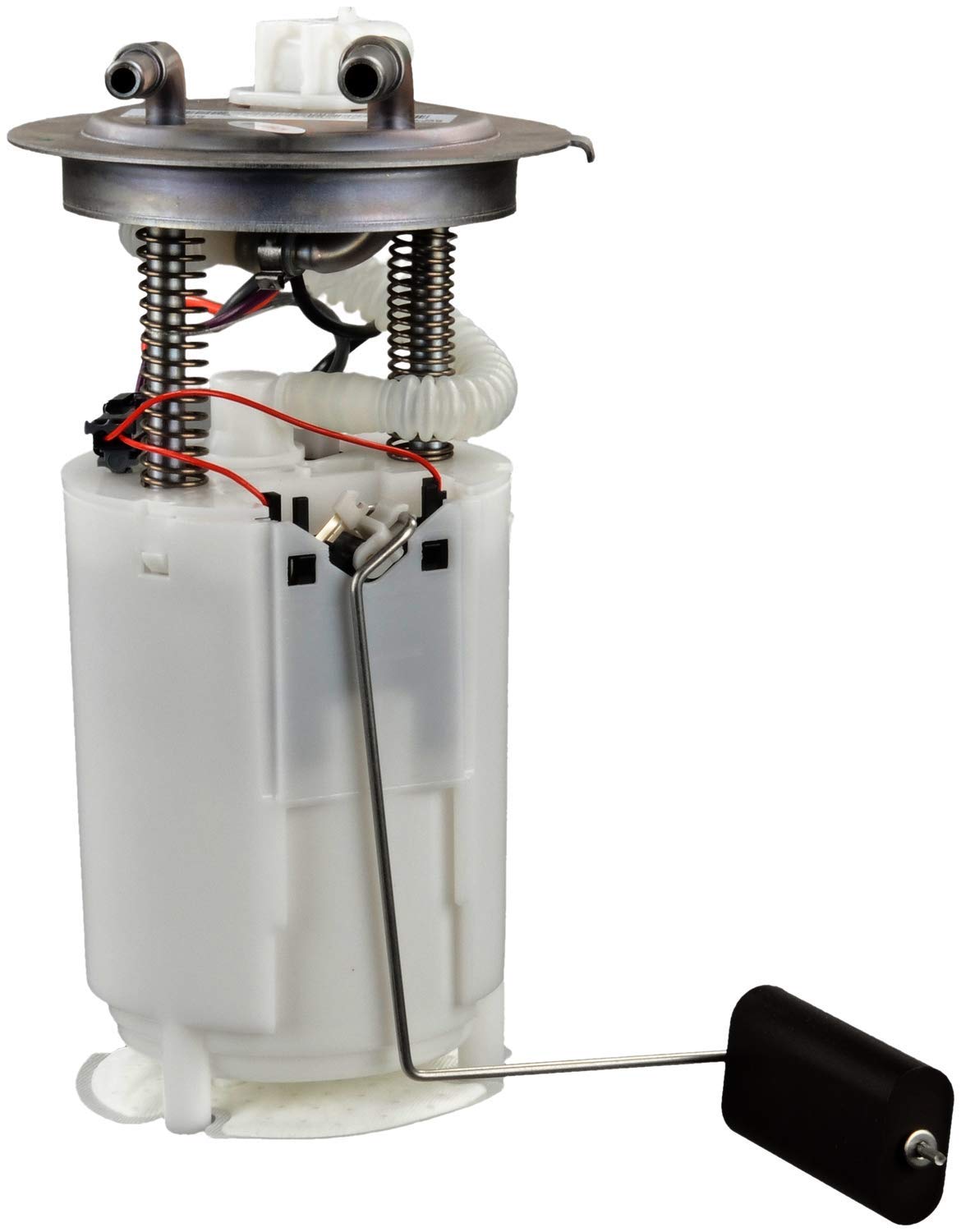 BOSCH 67415 Original Equipment Fuel Pump Module Assembly - Compatible with Select Buick Rainier; Chevrolet SSR, Trailblazer; GMC