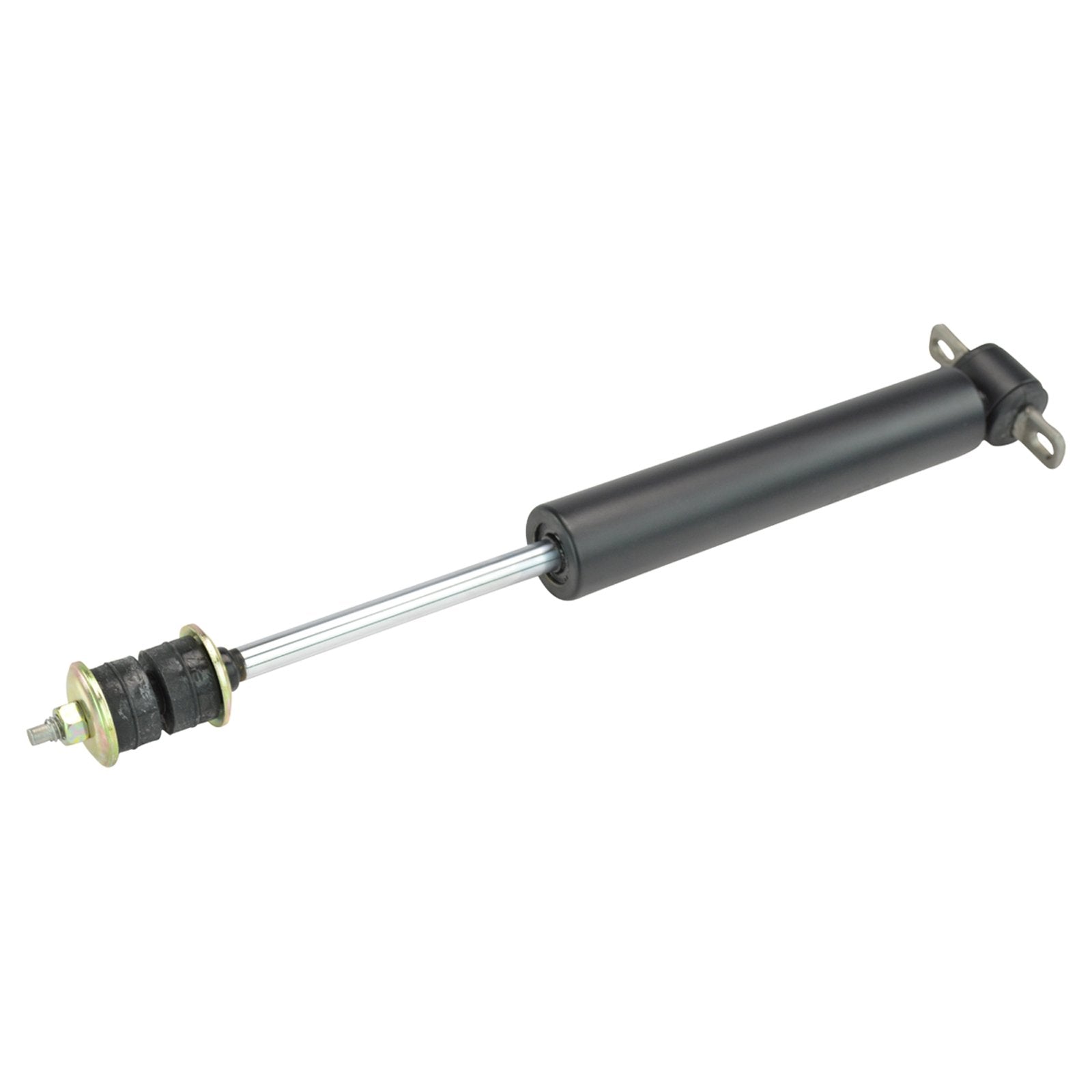 Trq Front And Rear Shock Absorber Set Compatible With 1997-2004 Dodge Dakota 1999-2003 Durango
