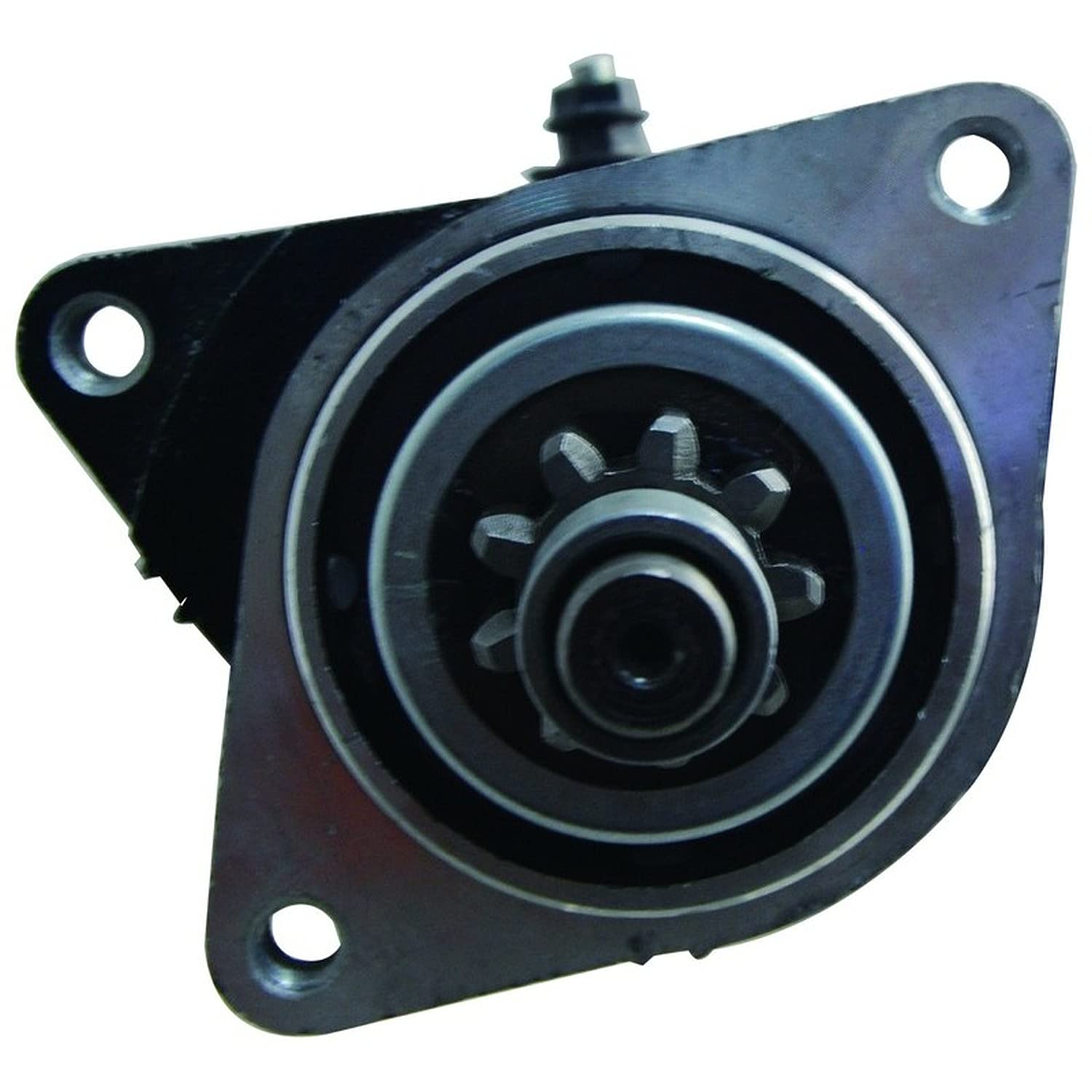 New Starter Compatible With Jetski Sea Doo Pwc Gsx Gtx 96-97 Rfi 1998 Spx 98-99 Xp 95-97 Challenger 96-99 Speedster 98-99 Rotax