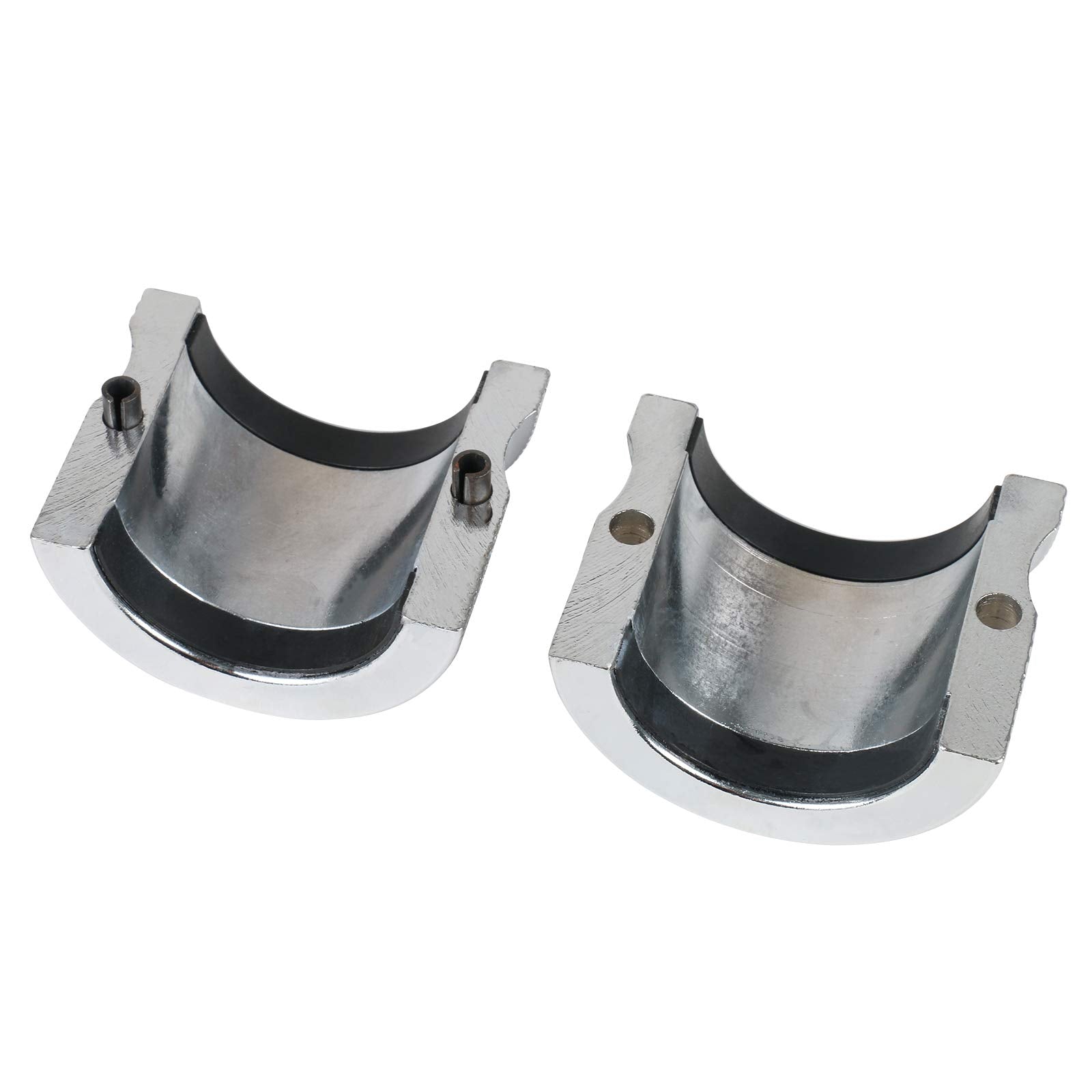 Beley Motorcycle Adjustable Fork Seal Driver Tool 39Mm-50Mm For Harley Davidson Suzuki Kawasaki Yamaha Honda