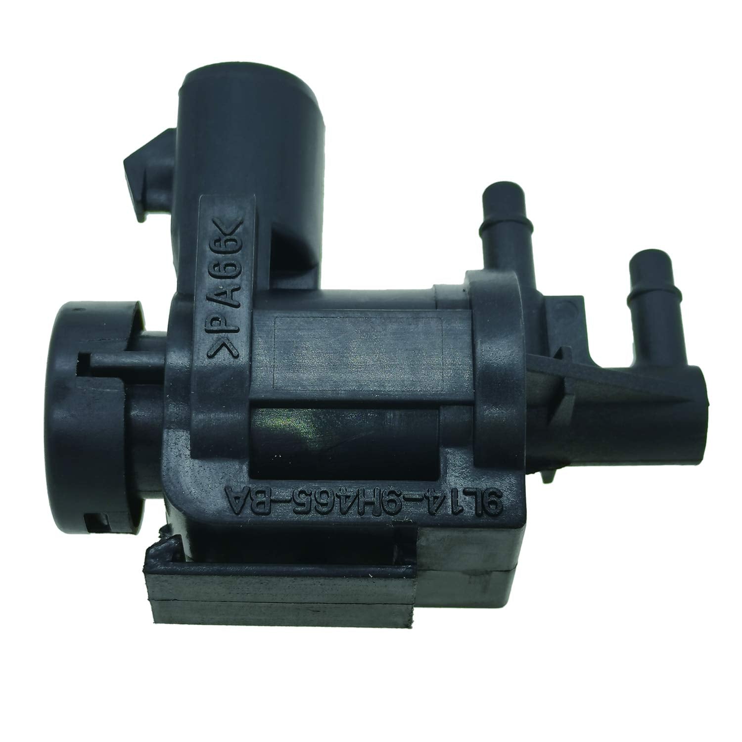 4x4 Vacuum Solenoid Purge Valve 4WD Locking Hub Vacuum Solenoid 7L1Z-9H465-B Compatible With Ford Expedition Ford F-150 F-250 F-