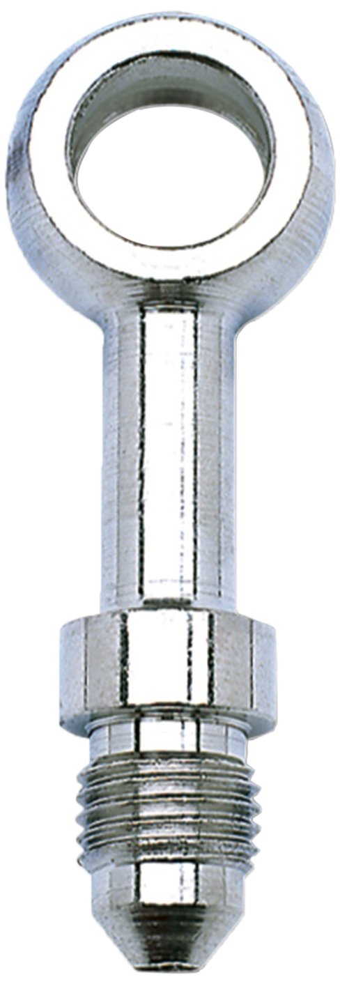 Edelbrock Russell 640481 Straight Brake Adapter Fitting
