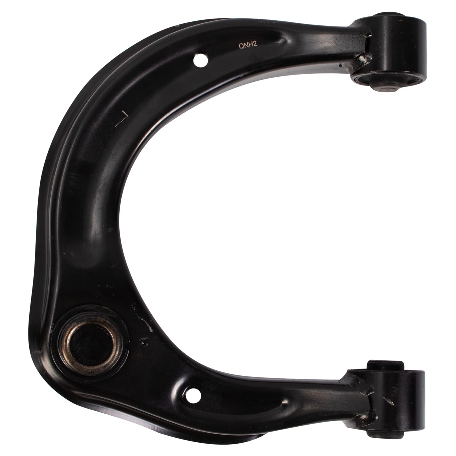 Trq Front Left Upper Control Arm With Ball Joint Drivers Side Compatible With 2006 Hyundai Azera Sonata