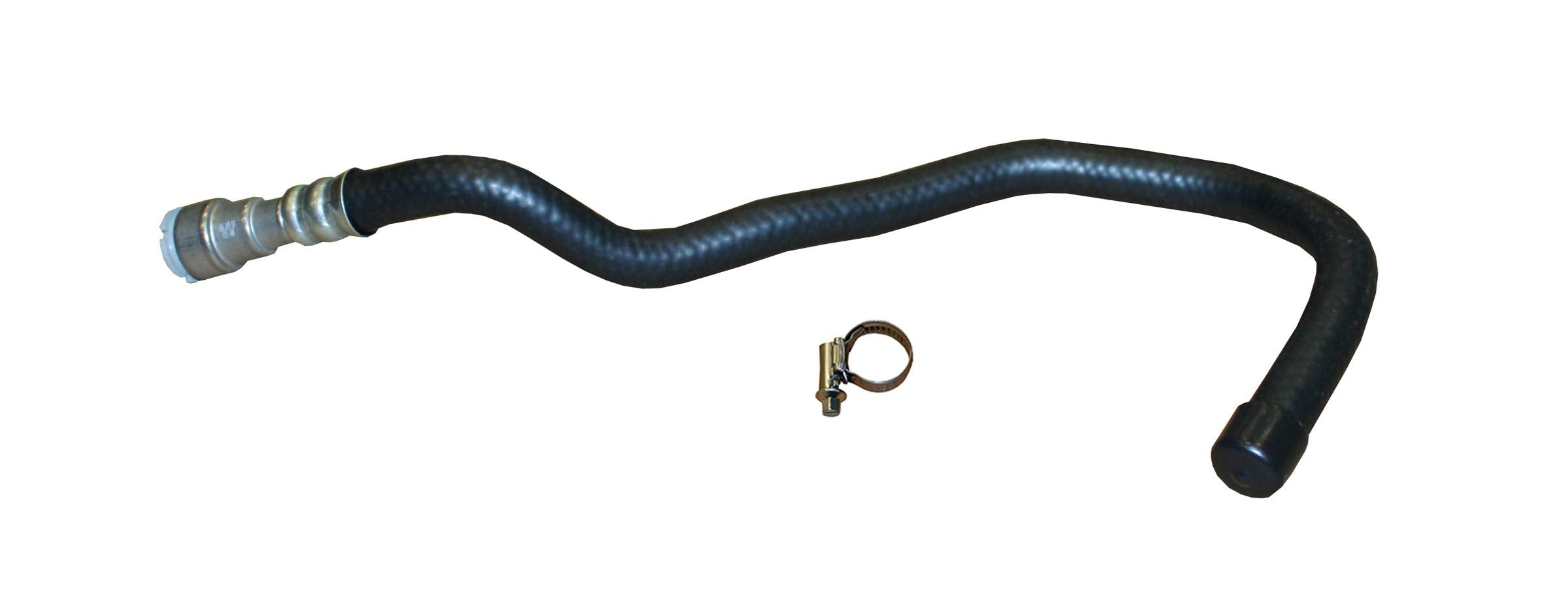 Rein Psh0221 Power Steering Hose