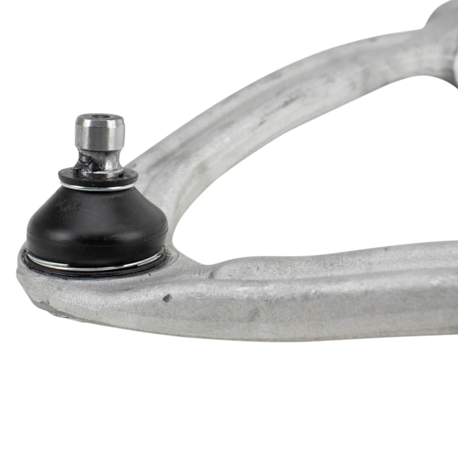 Trq Front Left Upper Control Arm With Ball Joint Drivers Side Compatible With 2006-2010 Infiniti M35 M45