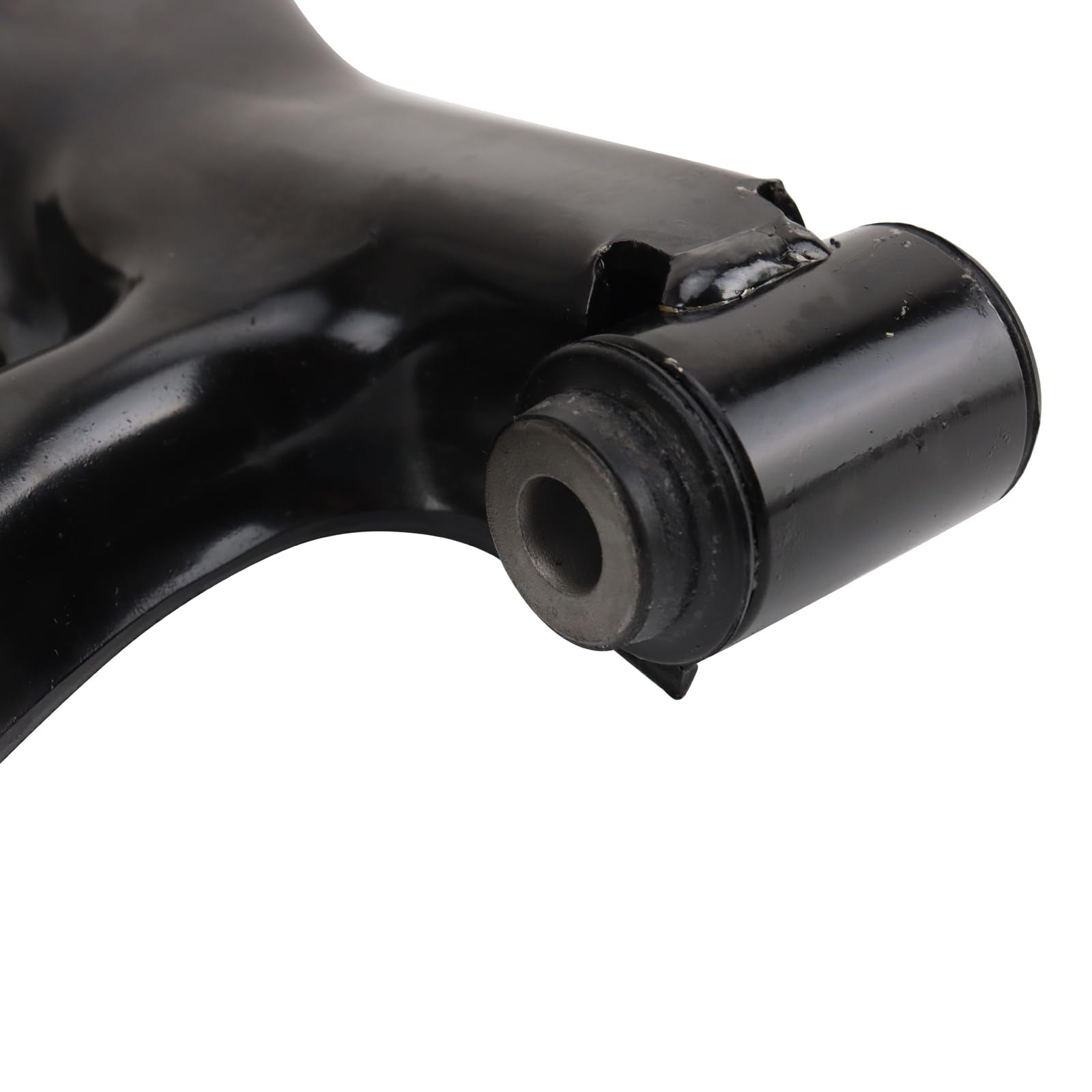 Trq Front Left Lower Control Arm With Ball Joint Drivers Side Compatible With 2005-2009 Chevrolet Equinox 2006-2009 Pontiac Torr