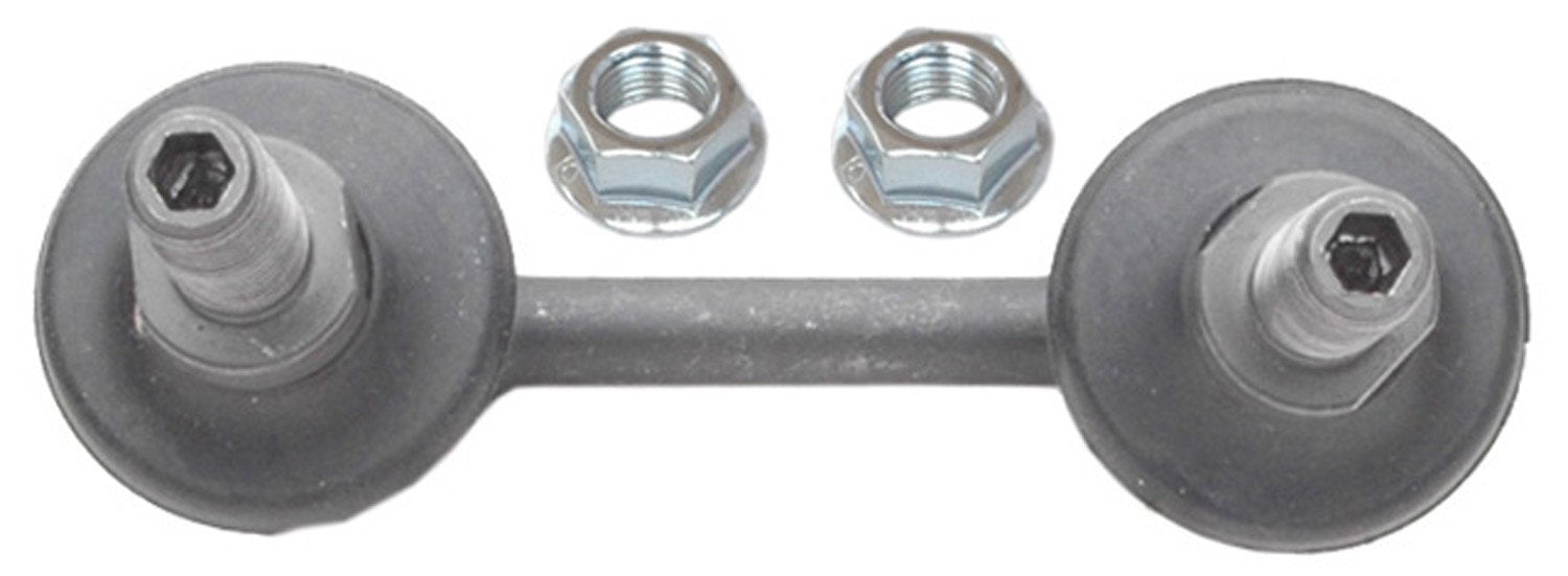 Acdelco Professional 45G0326 Rear Suspension Stabilizer Bar Link Kit With Hardware