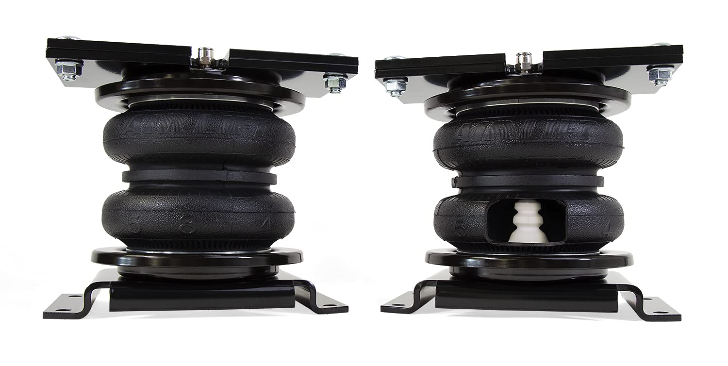 Air Lift 88234 Loadlifter 5000 Ultimate Air Suspension Kit