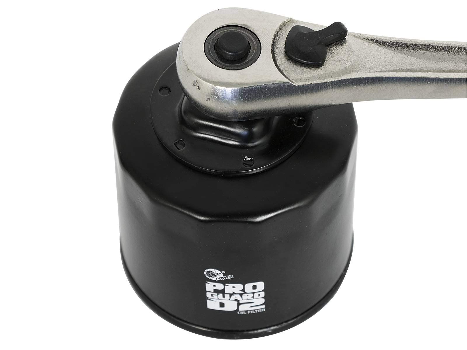 Afe Power 44-Lf017-Mb Oil Filter, 1 Pack