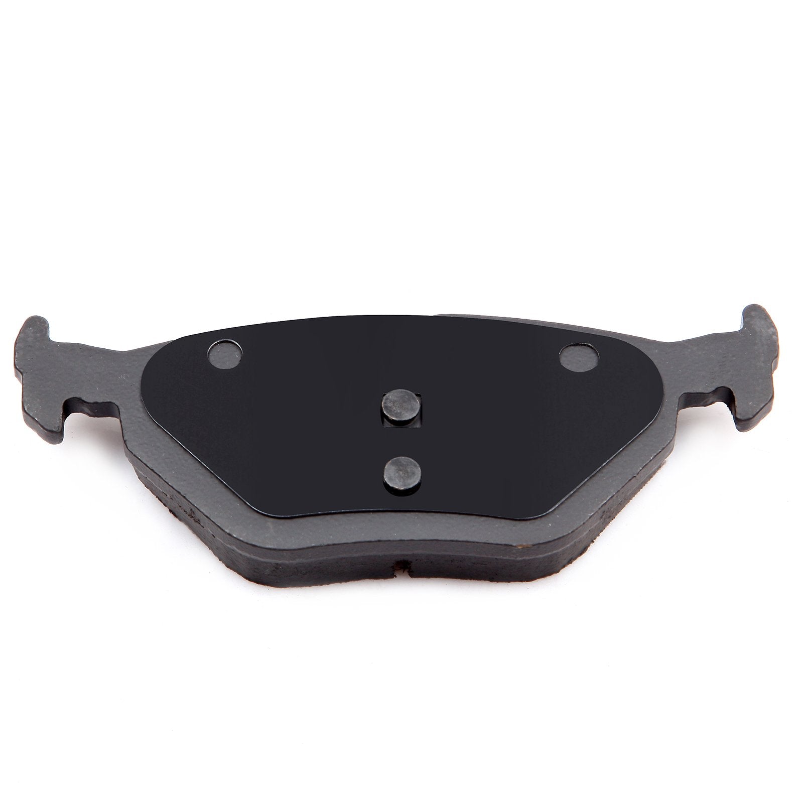 Cciyu D763 Rear Ceramic Brake Pads Kits 4Pcs Fit For Bmw 318Is,318Ti,3I,323Ci,323I,323Is,325Ci,325I,325Is,325Xi,328Ci,328I,328Is