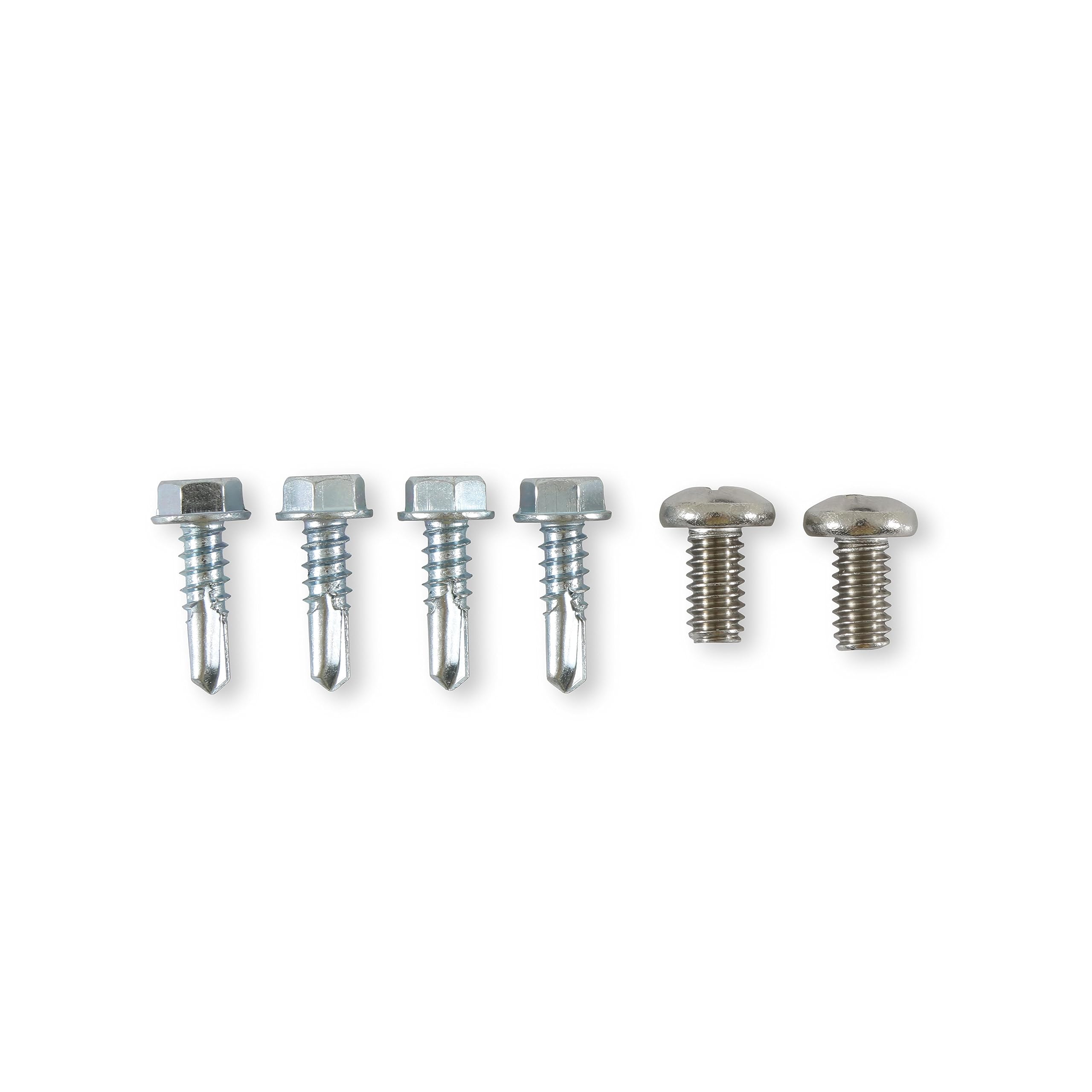 Quick Fuel 30-803Qft Fuel Pressure Regulator