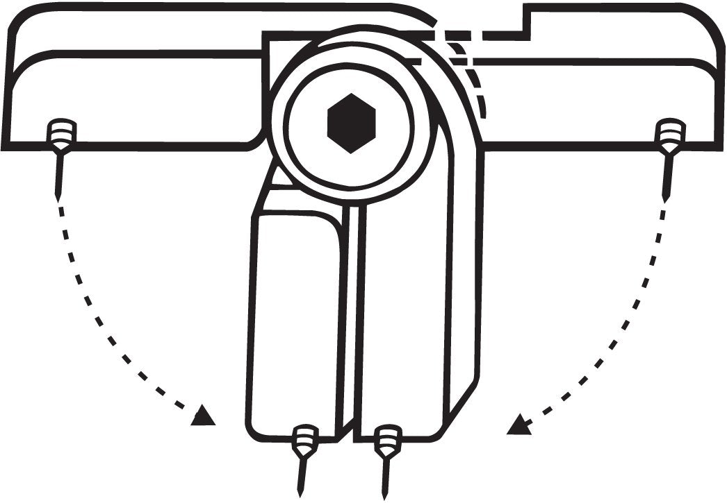 Universal Noid Light