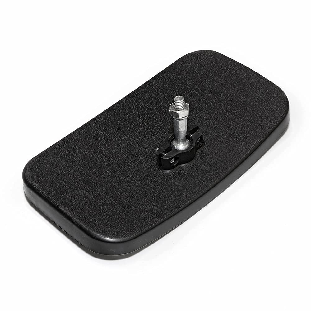Fpe - New Forklift Universal Rearview Mirror Hacus Aftermarket 58720-23320-71 (Pack Of 2)