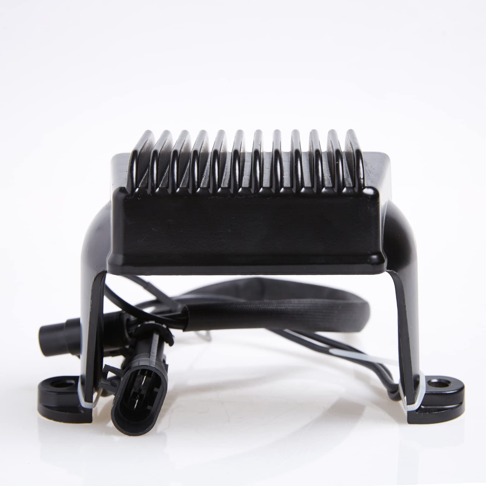 Tykick Voltage Regulator Rectifier for Harley Davidson Electra Glide, Road Glide, Road King 2004-2005, Model HLZLQ-74505-04