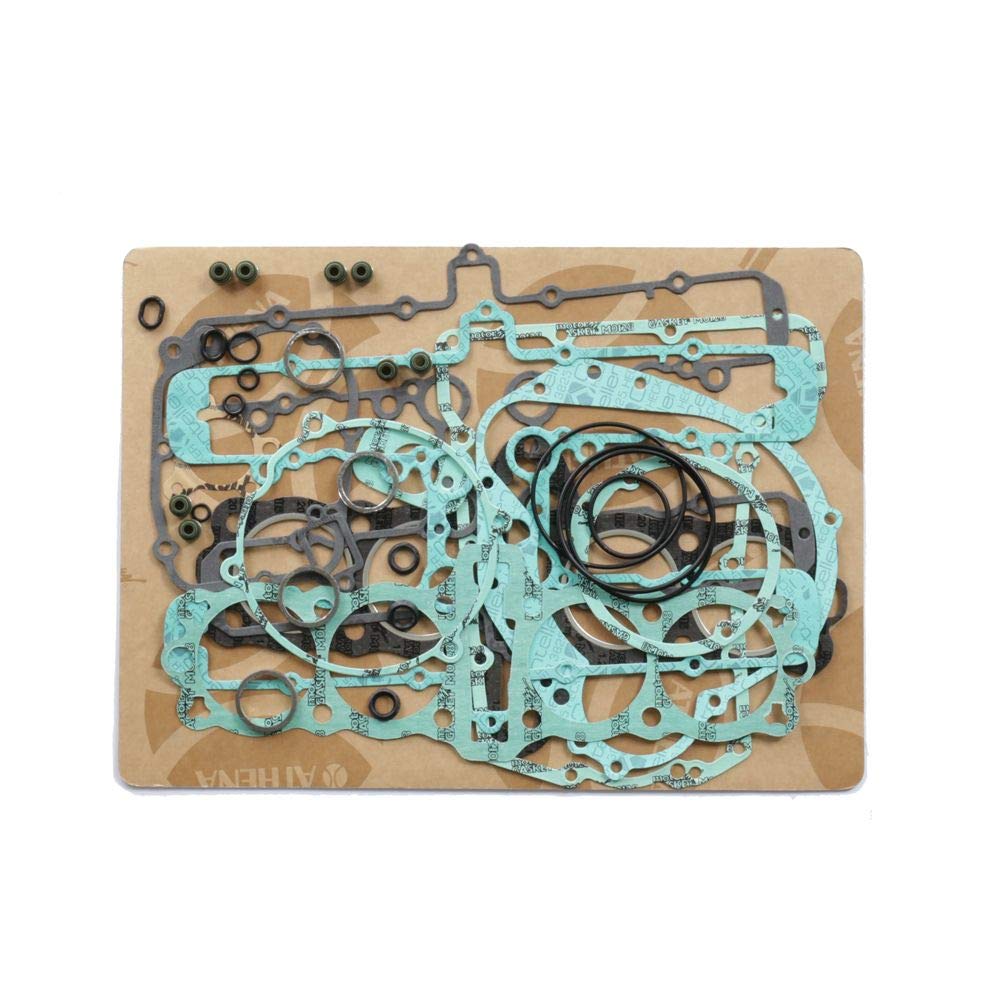 Athena P400250850700 Complete Gasket Kit