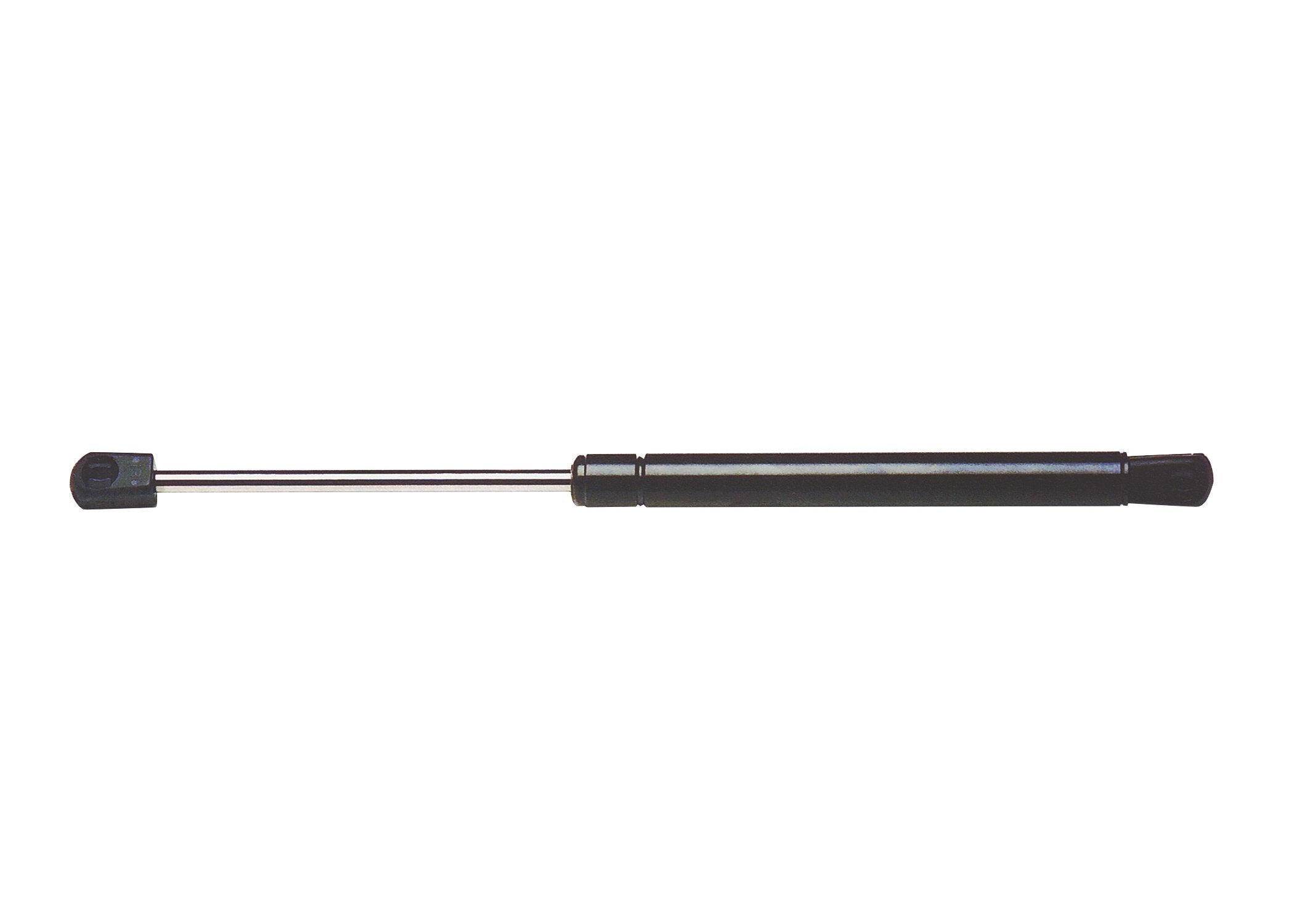Strongarm 6123 Hatch Lift Support, Pack Of 1, Black