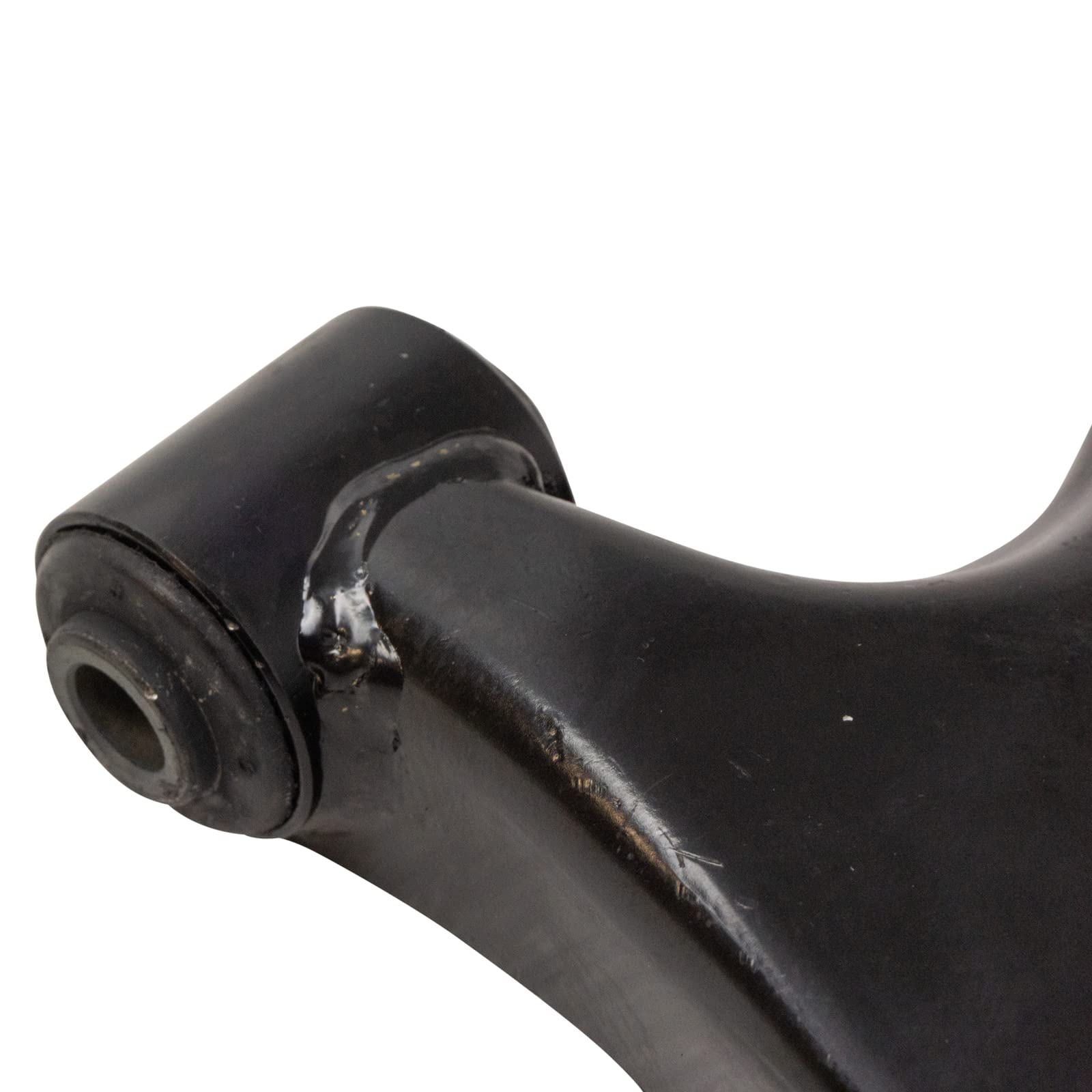 Trq Front Left Lower Control Arm With Ball Joint Drivers Side Compatible With 2010-2013 Kia Soul