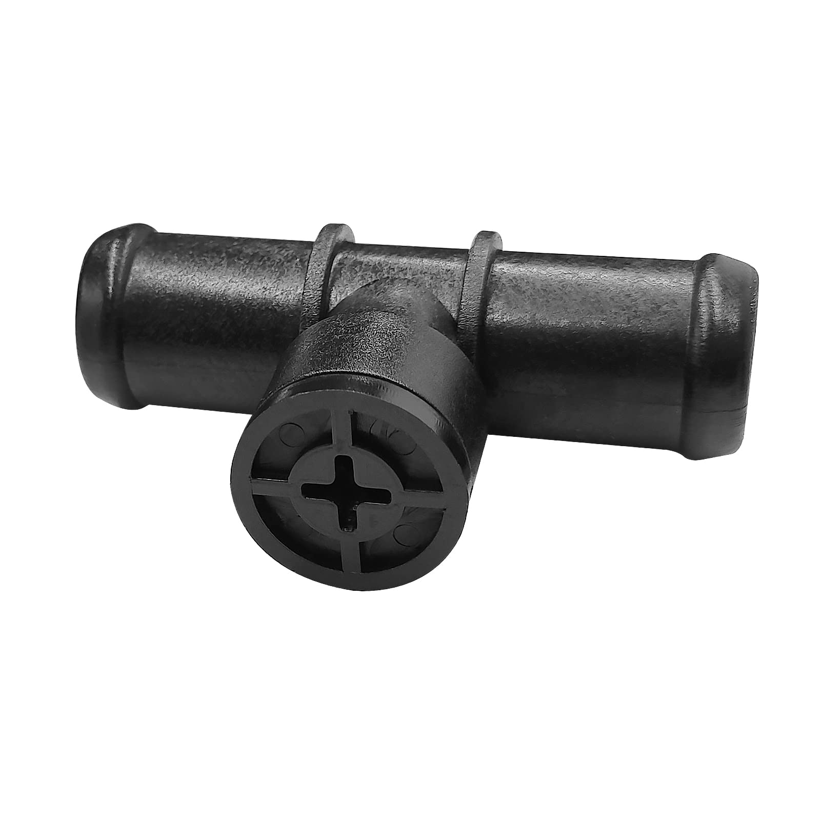 Jaronx 92500-Ar000 Connector Heater Hose Compatible With Infiniti G35 M35 M45 M56 Fx35 Fx50 F50 Qx70 Q45 Q50 Q70, Heater Hose Co