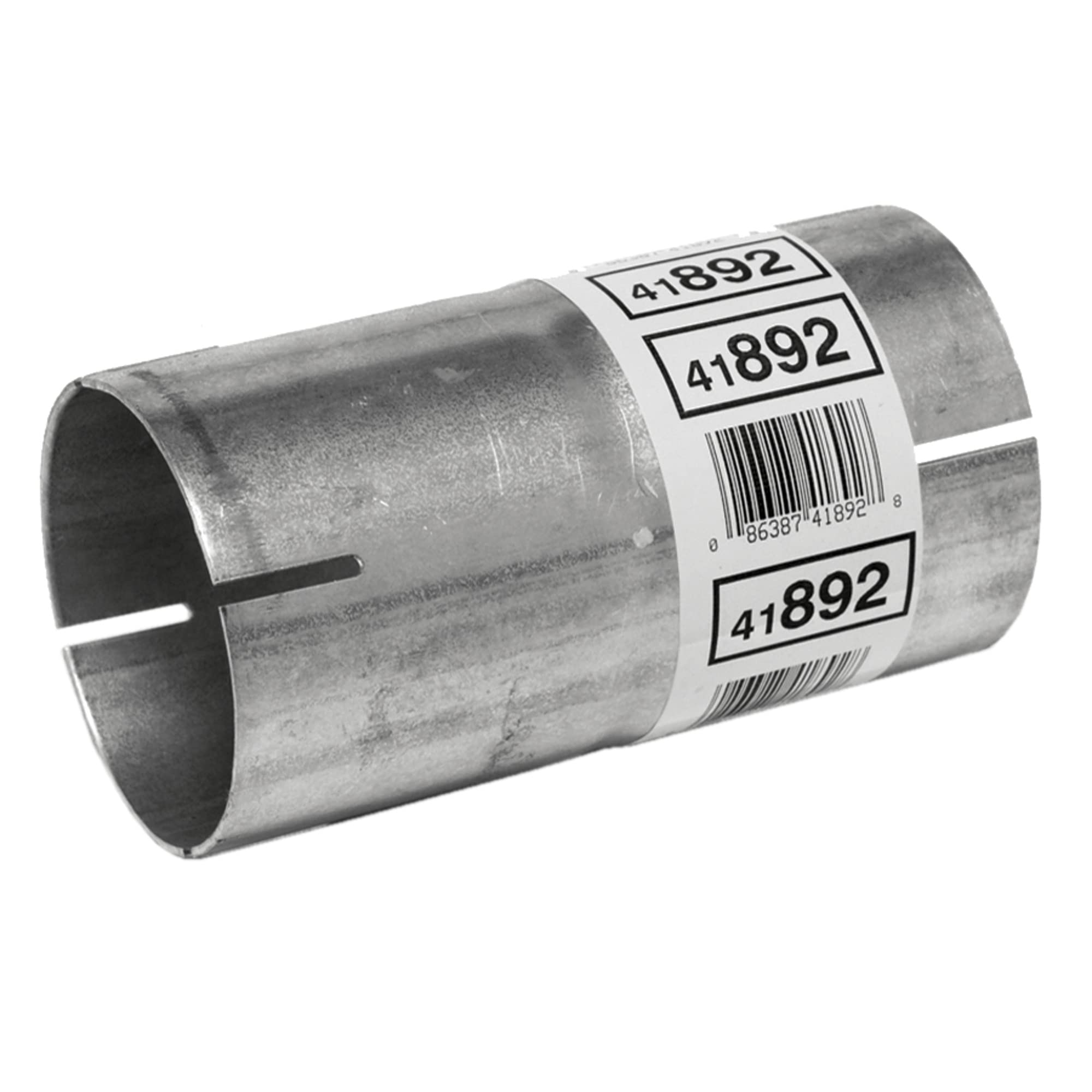 Walker Heavy Duty 41892 Exhaust Pipe Connector 3" Inlet (Id) 3" Outlet (Id)