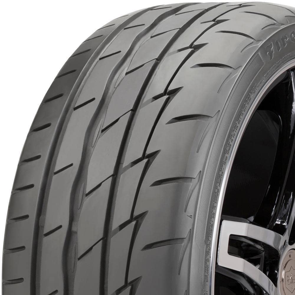 Firestone Firehawk Indy 500 Ultra High Performance Tire 245/45R20 103W Extra Load - Synthetic Rubber