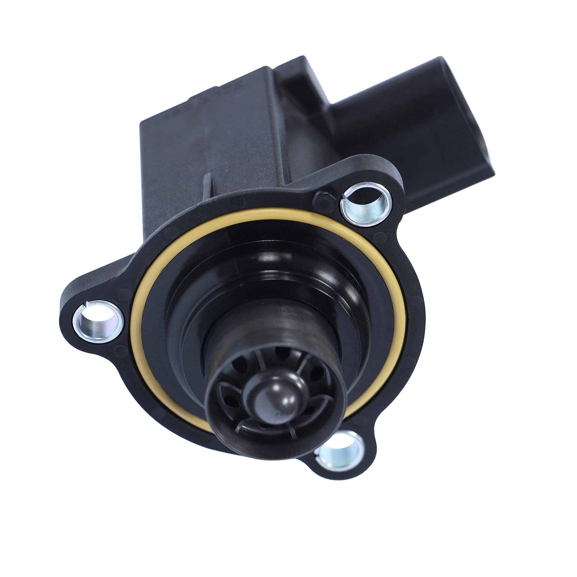 Pierburg 7.02901.05.0 Fkm/Fpm Recirculating Air Valve