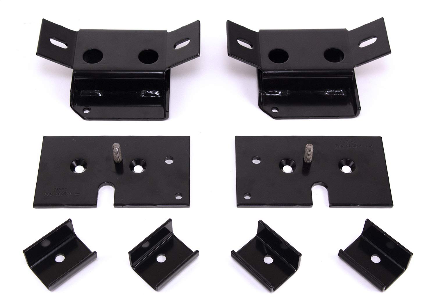 Air Lift 57272 Loadlifter 5000 Air Suspension Kit