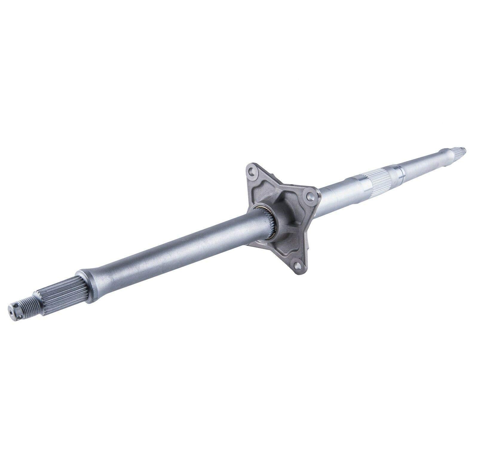 East Lake Axle Rear wheel axle for Honda TRX 450R / 450ER 2004 2005 2006 2007-2014 42310-HP1-000